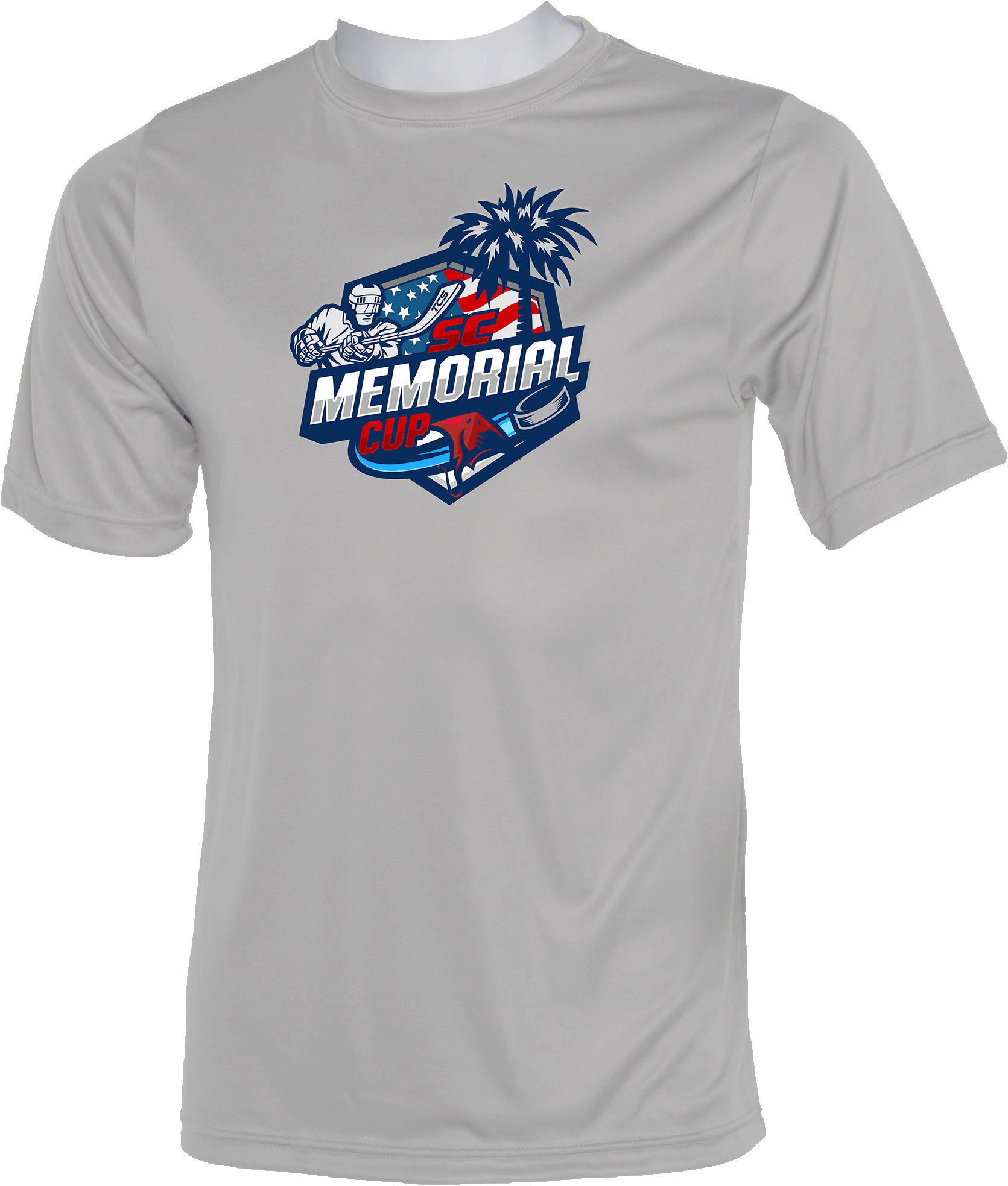 Performance Shirts - 2024 SC Memorial Cup