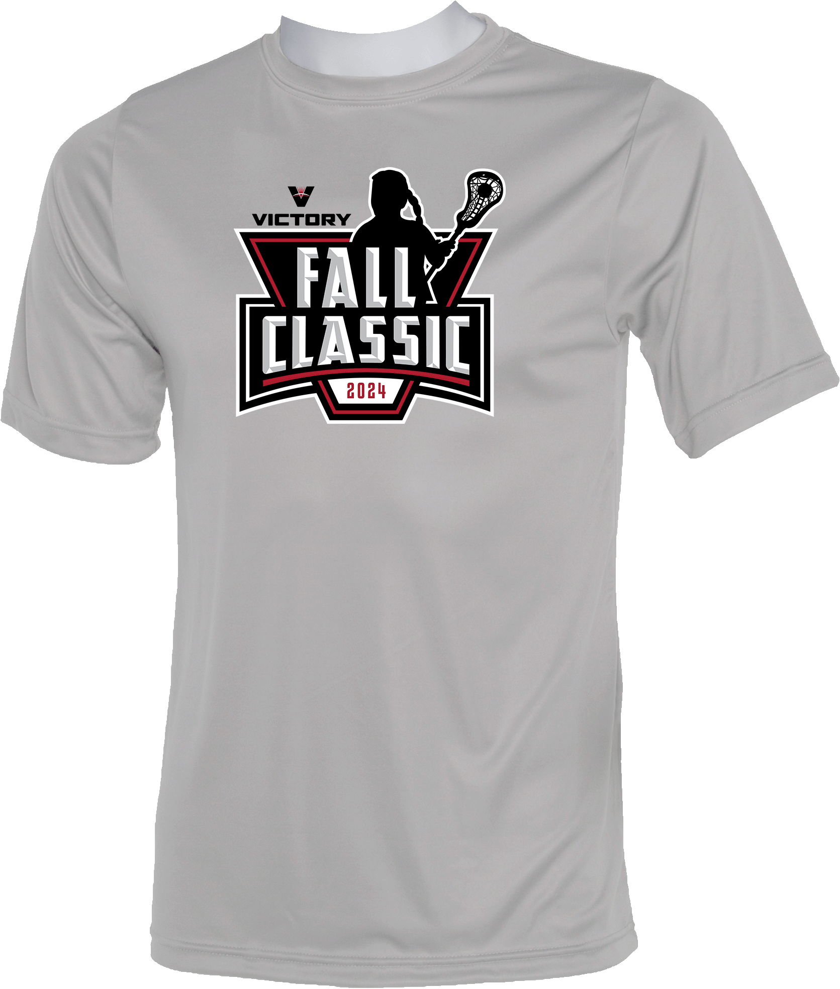 Performance Shirts - 2024 Victory Fall Classic (girls)