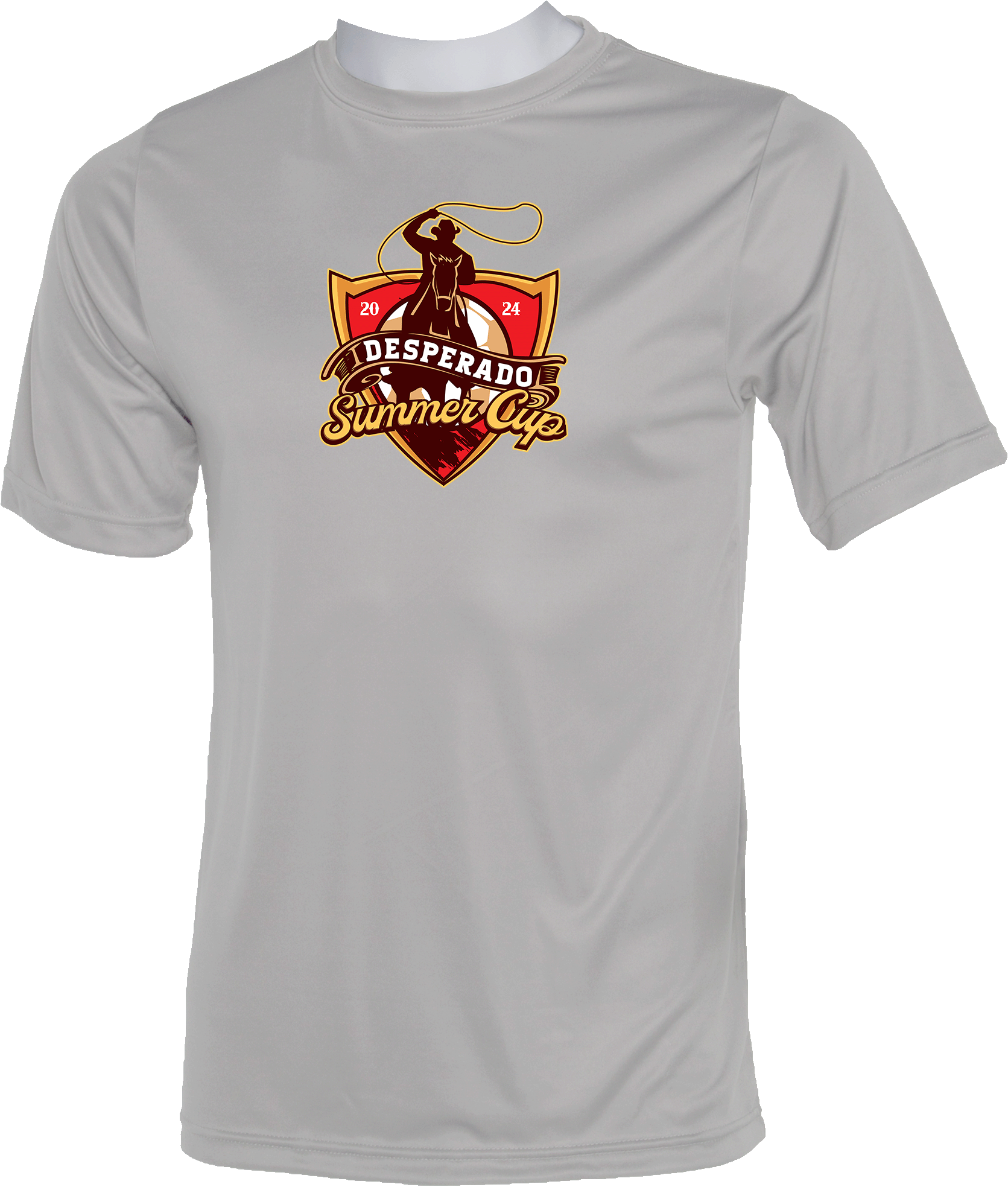 Performance Shirts - 2024 Desperado Summer Cup