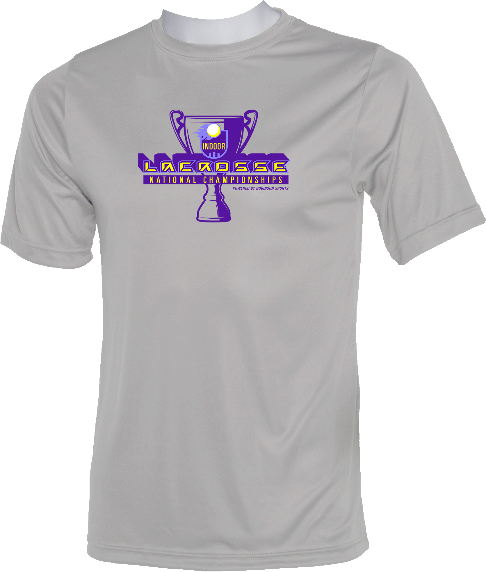 Performance Shirts - 2025 Indoor National Championships