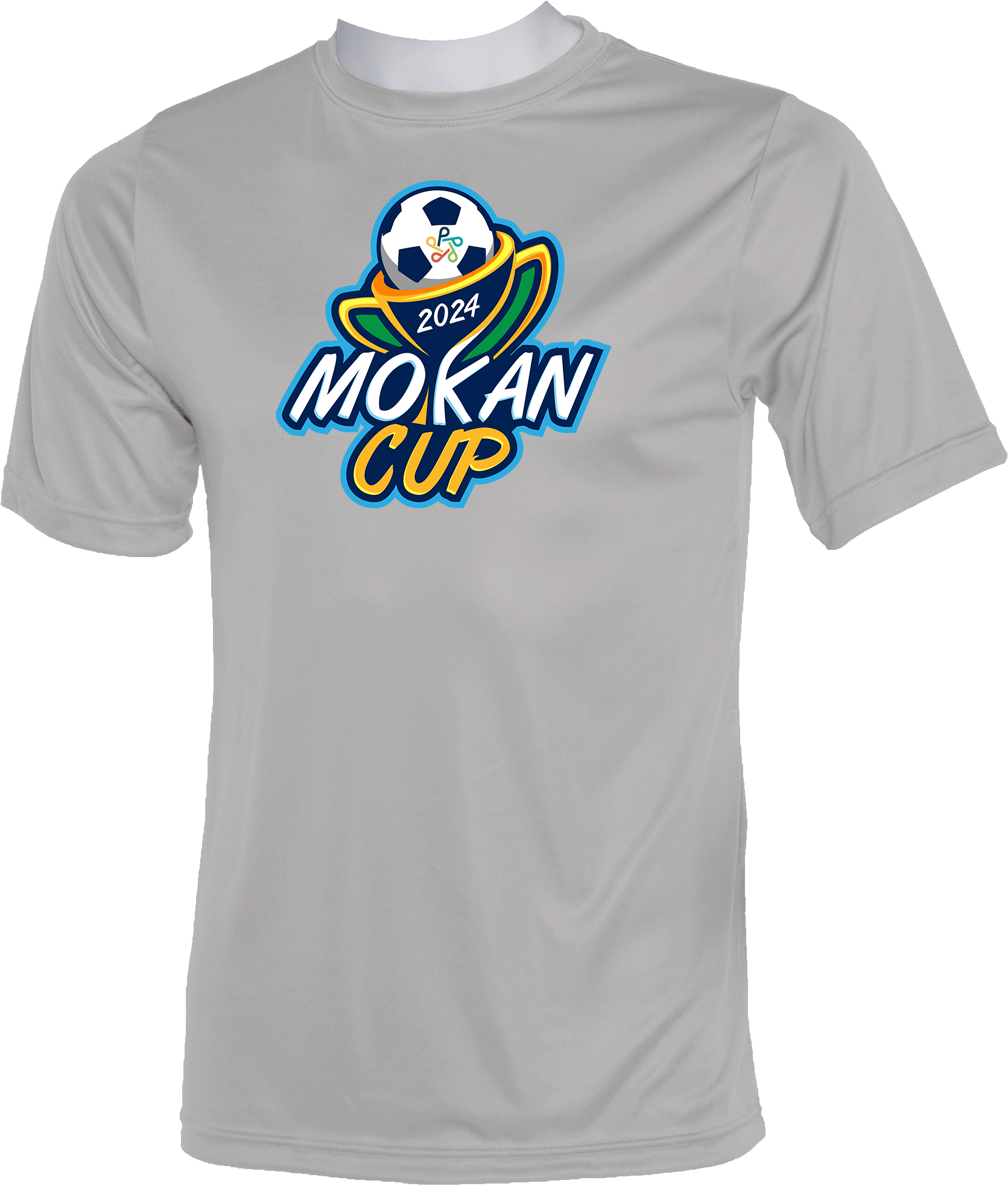 Performance Shirts - 2024 MOKAN Cup