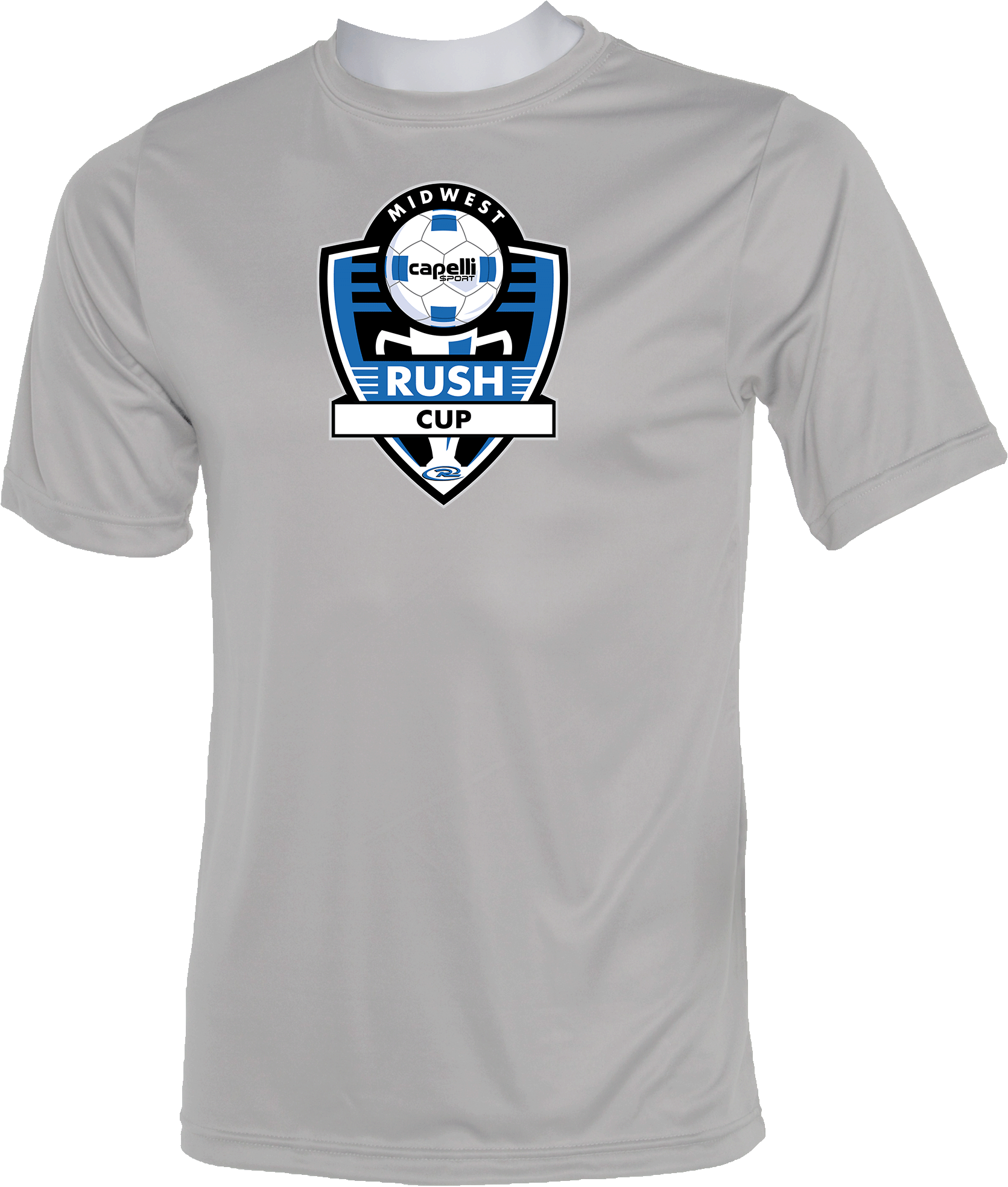 Performance Shirts - 2024 Midwest Rush Cup