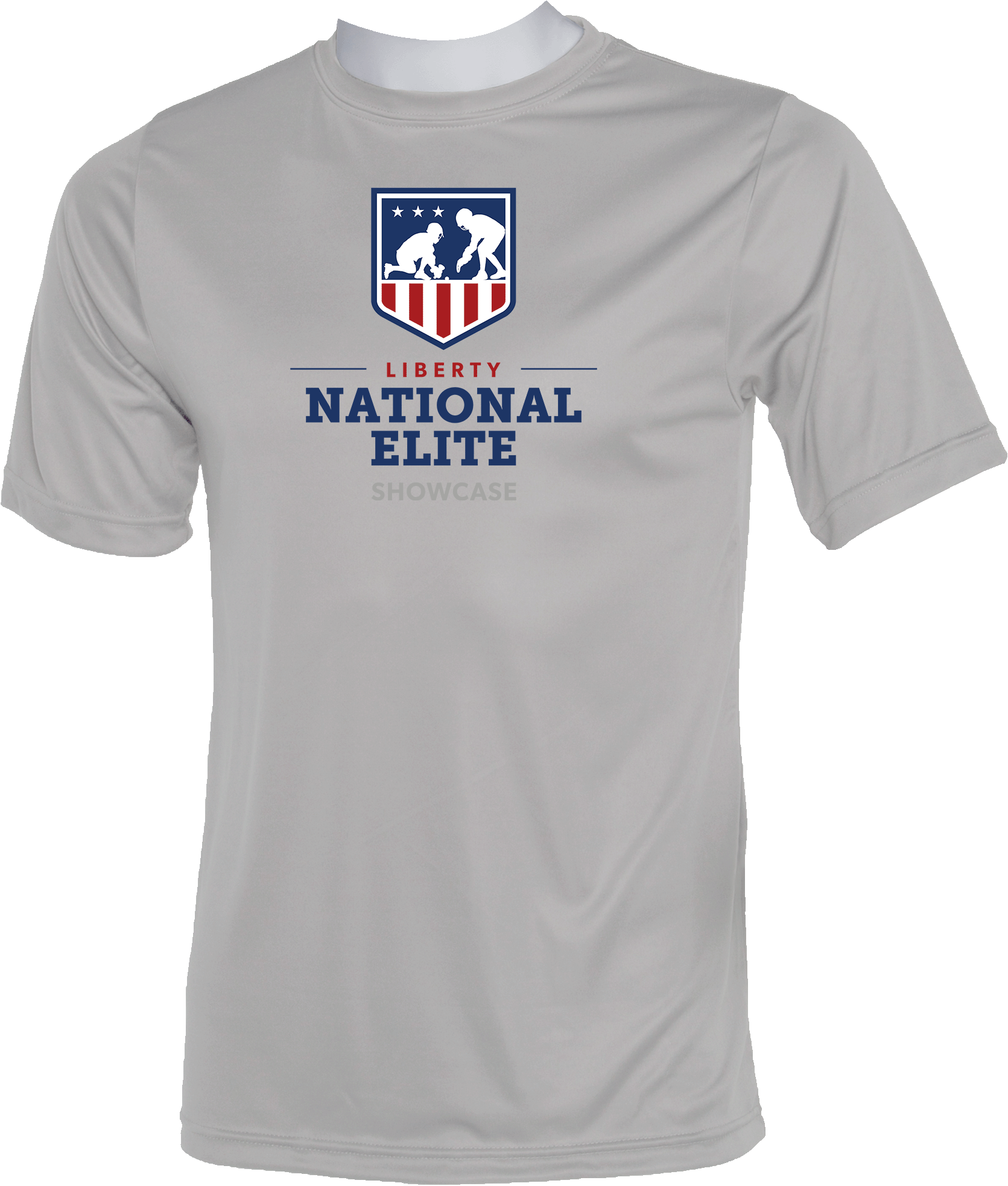 Performance Shirts - 2024 Liberty National Elite Showcase