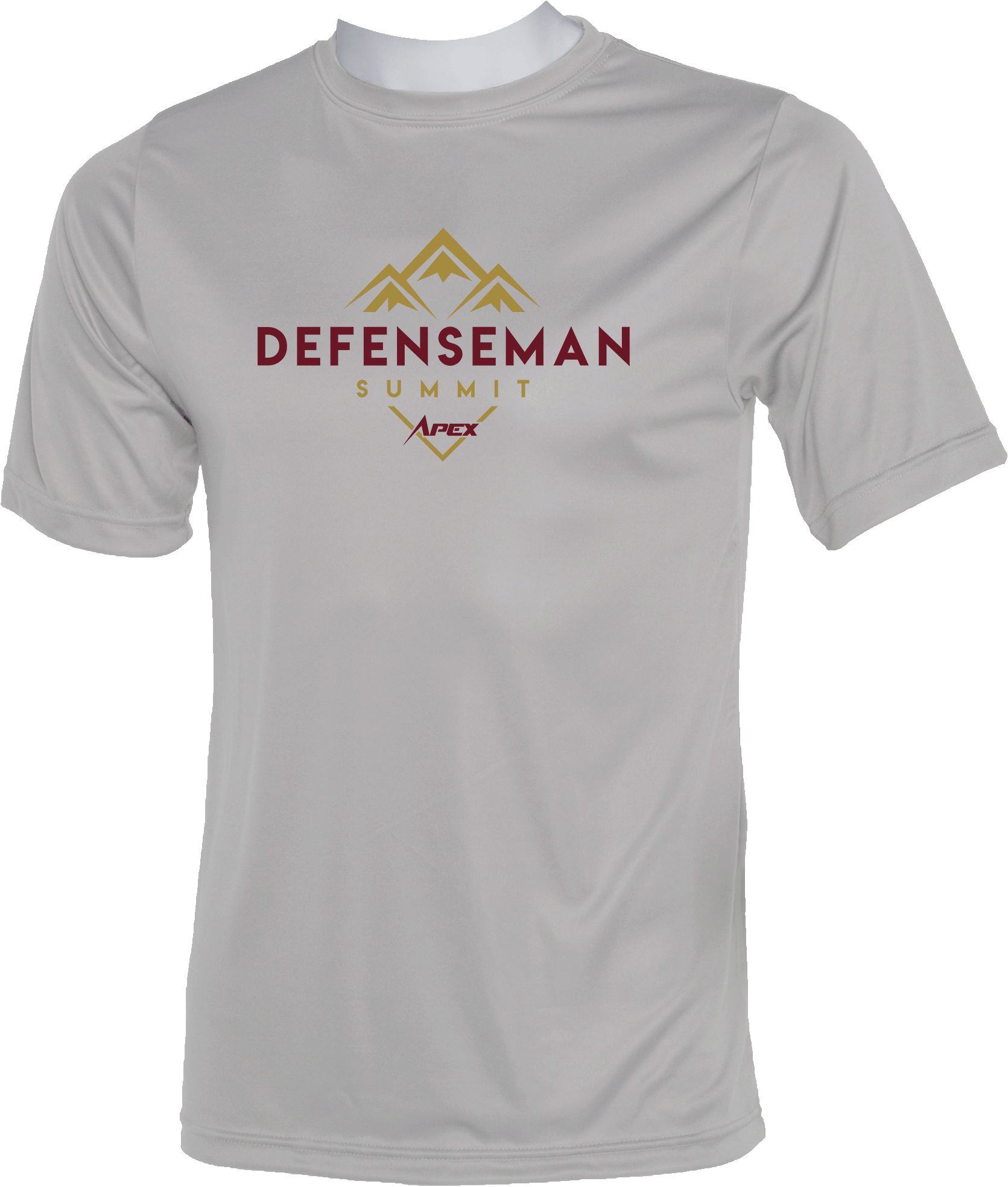 Performance Shirts - 2024 Faceoff Factory Summit - DEFENCEMAN