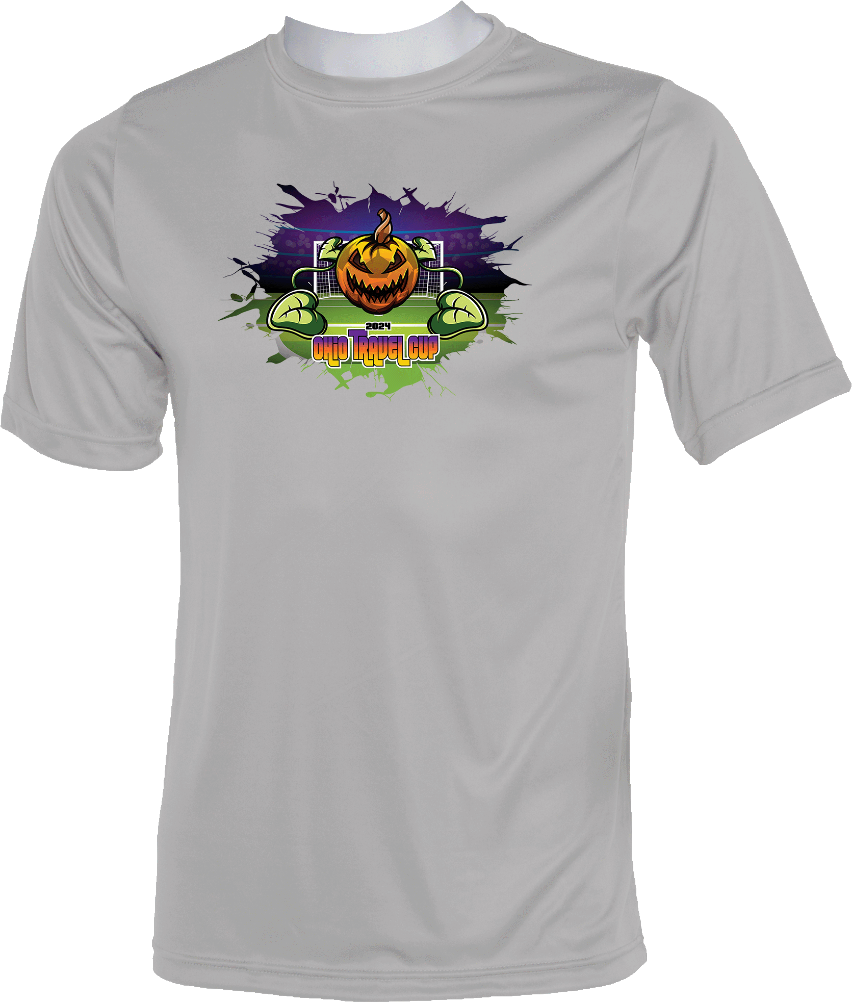 Performance Shirts - 2024 Ohio Travel Cup