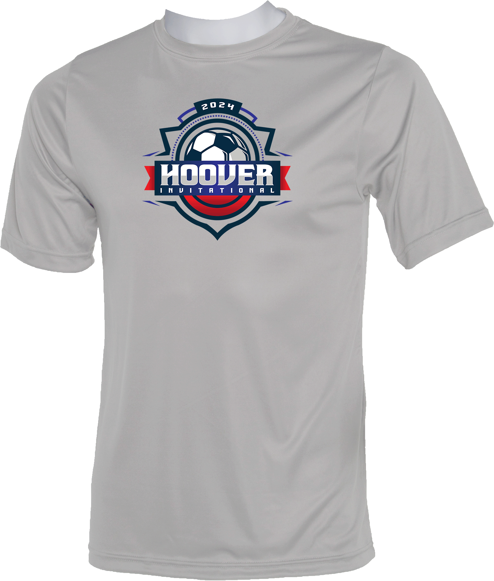 Performance Shirts - 2024 Hoover Invitational Tournament