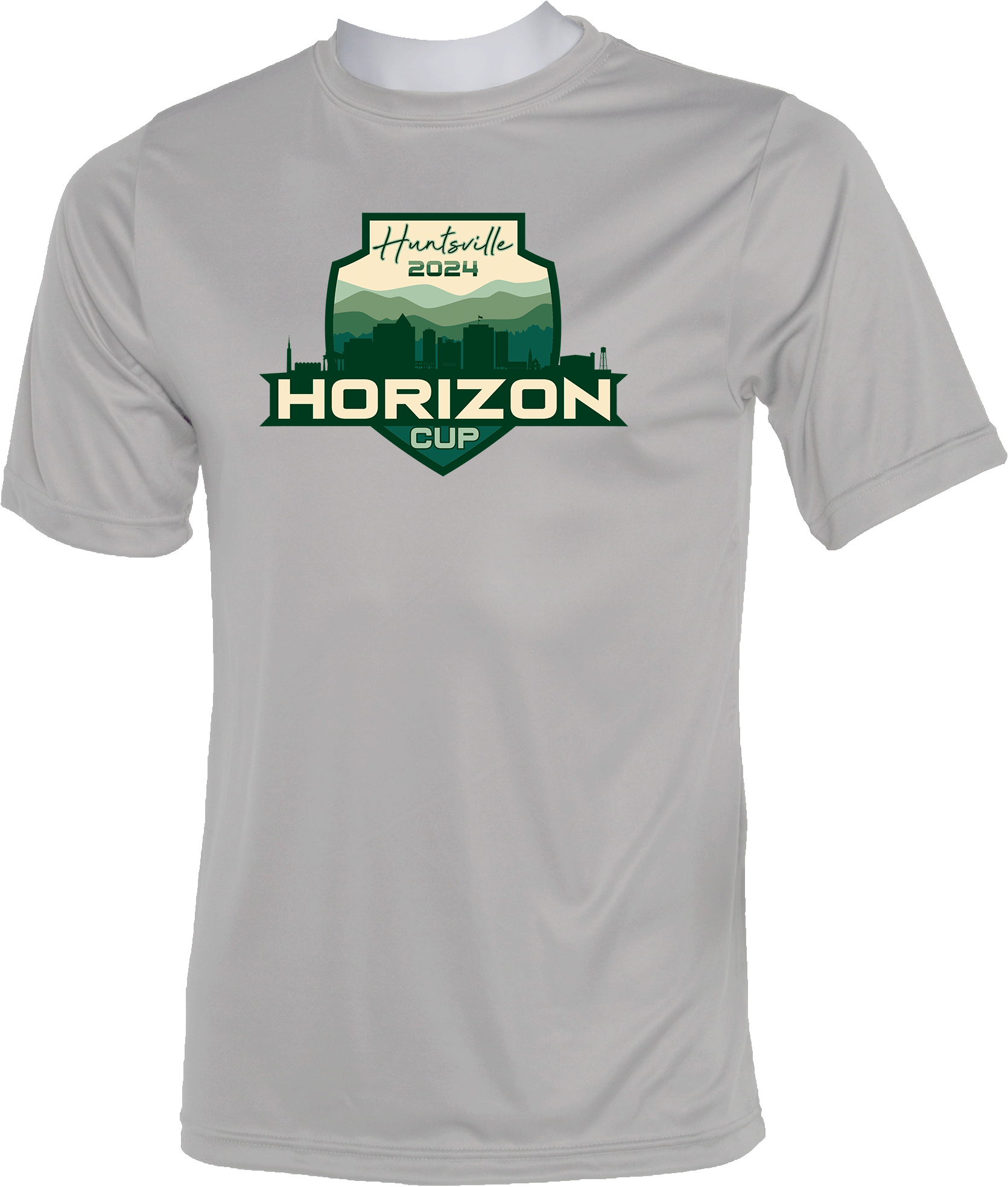 Performance Shirts - 2024 Horizon Cup