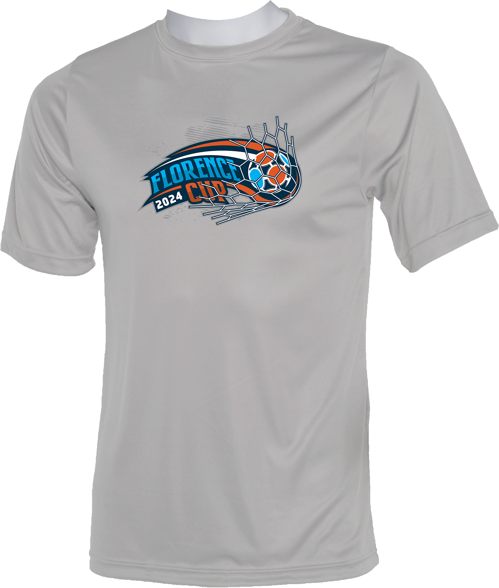 Performance Shirts - 2024 Florence Cup