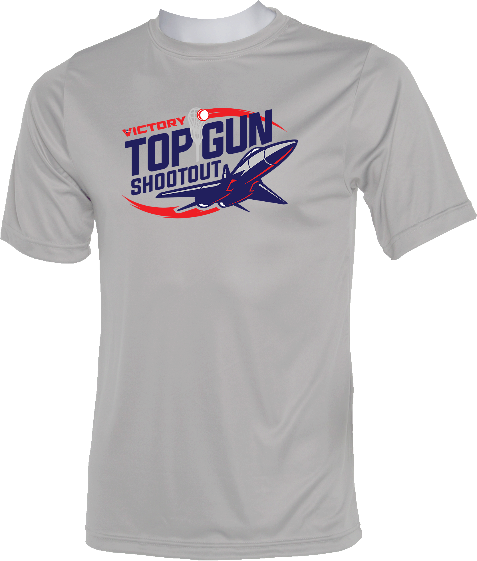 Performance Shirts - 2024 Top Gun Shootout