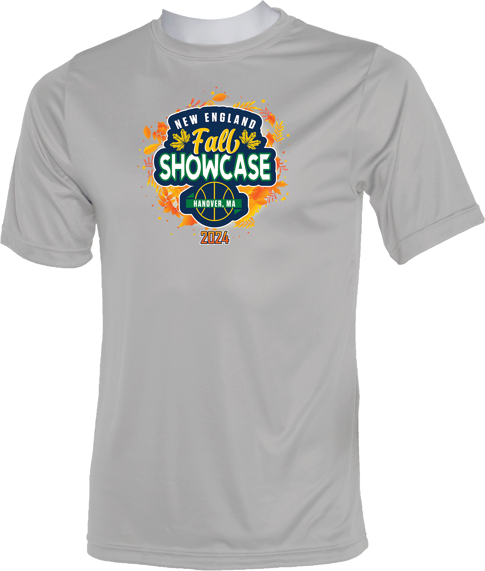 Performance Shirts - 2024 New England Fall Showcase