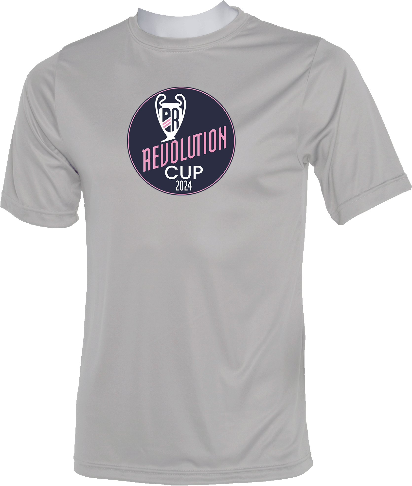 Performance Shirts - 2024 Revolution Cup (TU)