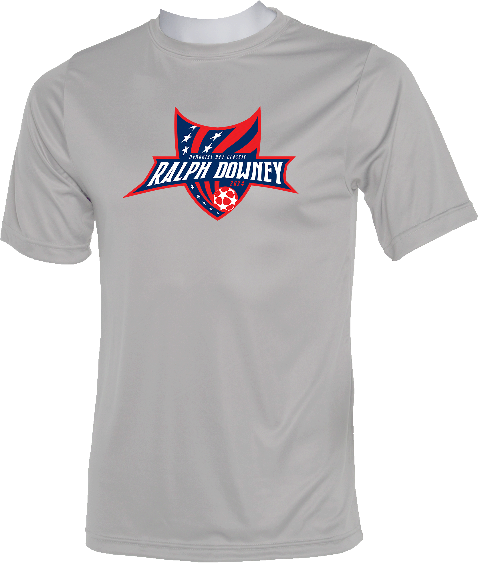 Performance Shirts - 2024 Ralph Downey Memorial Day Classic