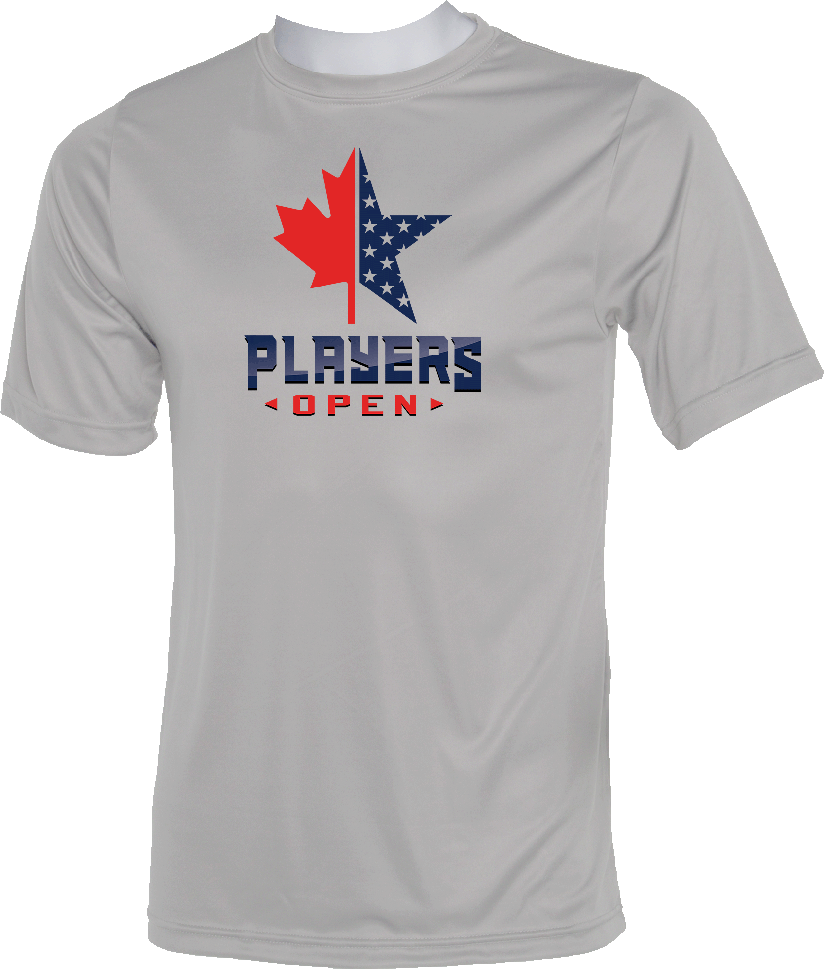 Performance Shirts - 2024 Players Open