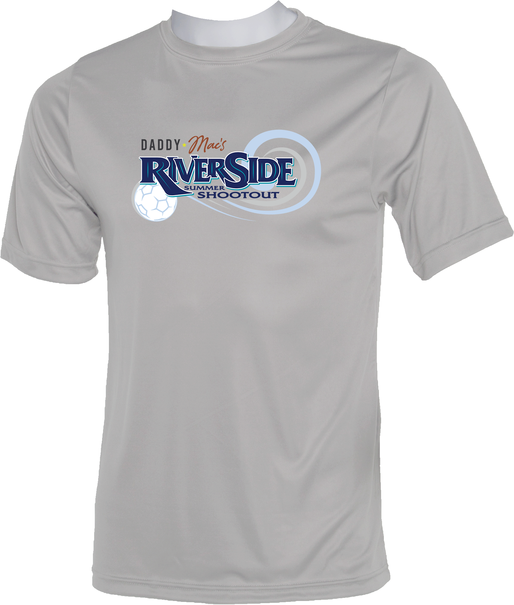 Performance Shirts - 2024 Riverside Summer Shootout