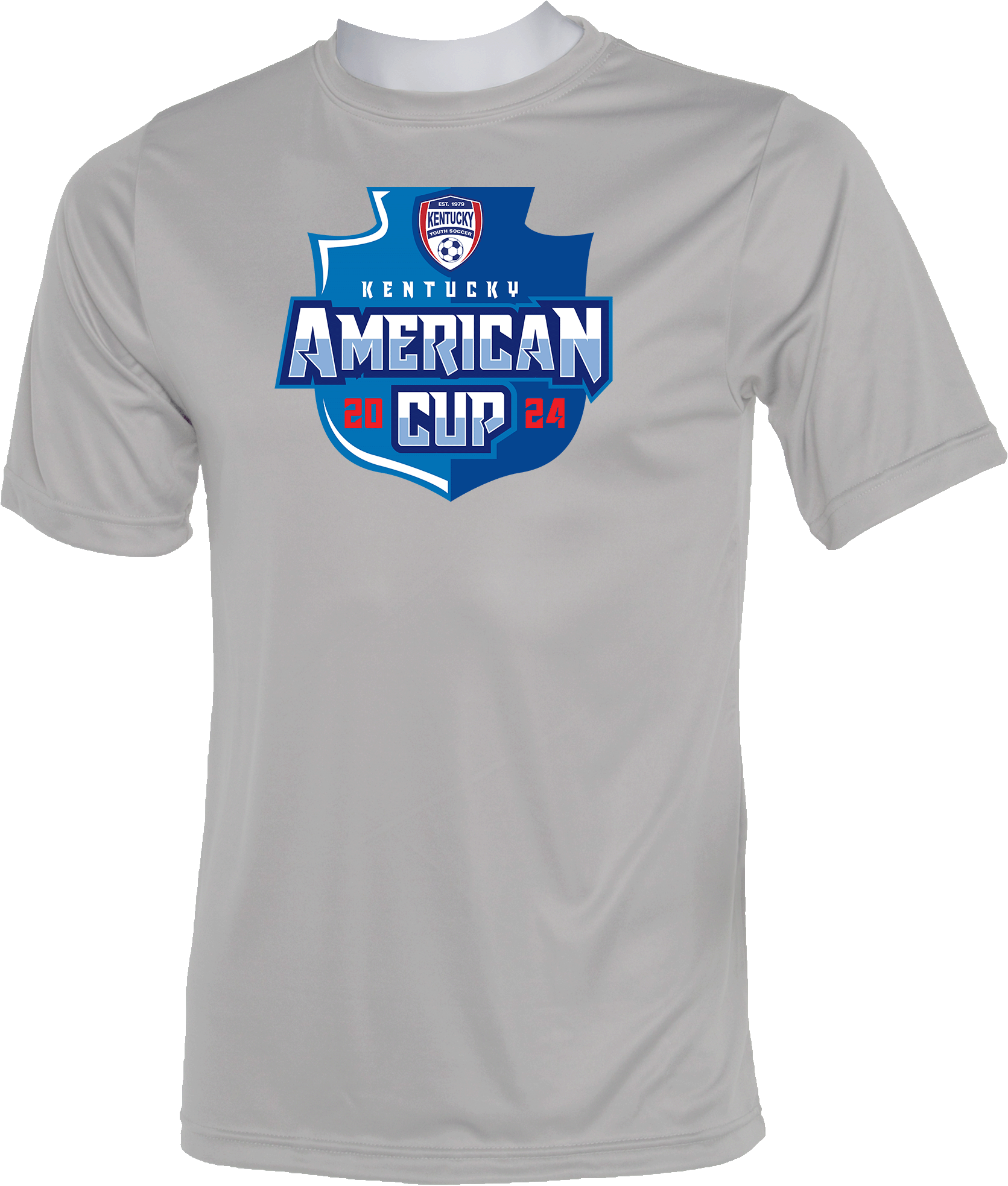 Performance Shirts - 2024 USYS Kentucky American Cup