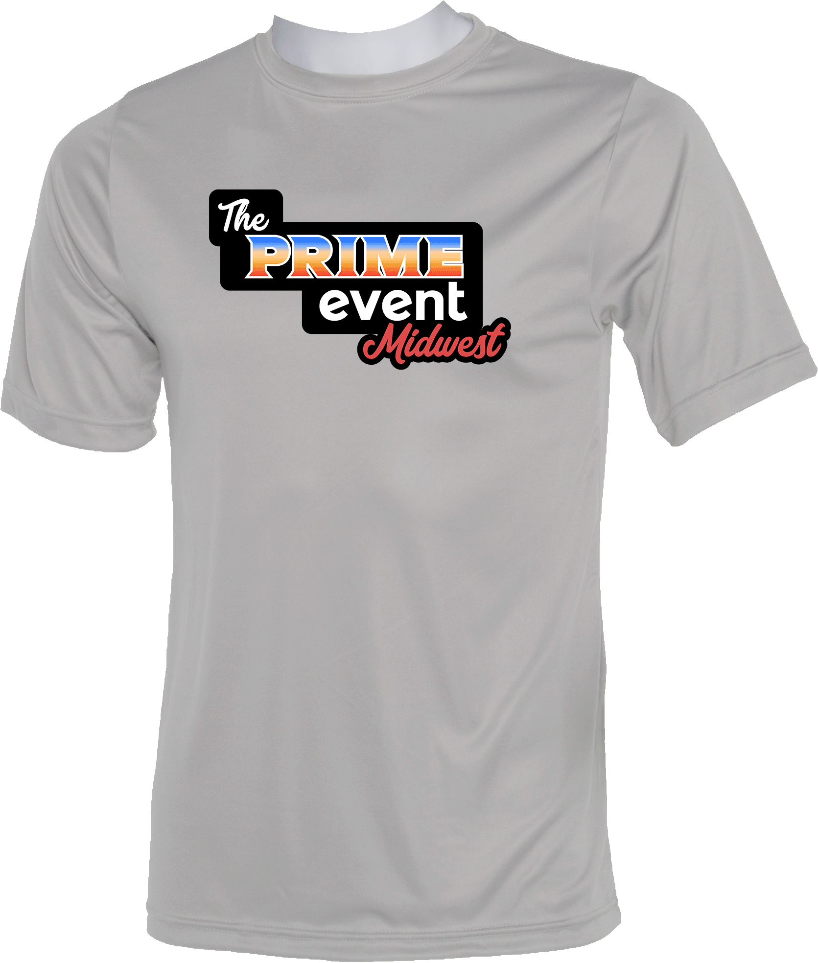 Performance Shirts - 2024 The PRIME Event Midwest