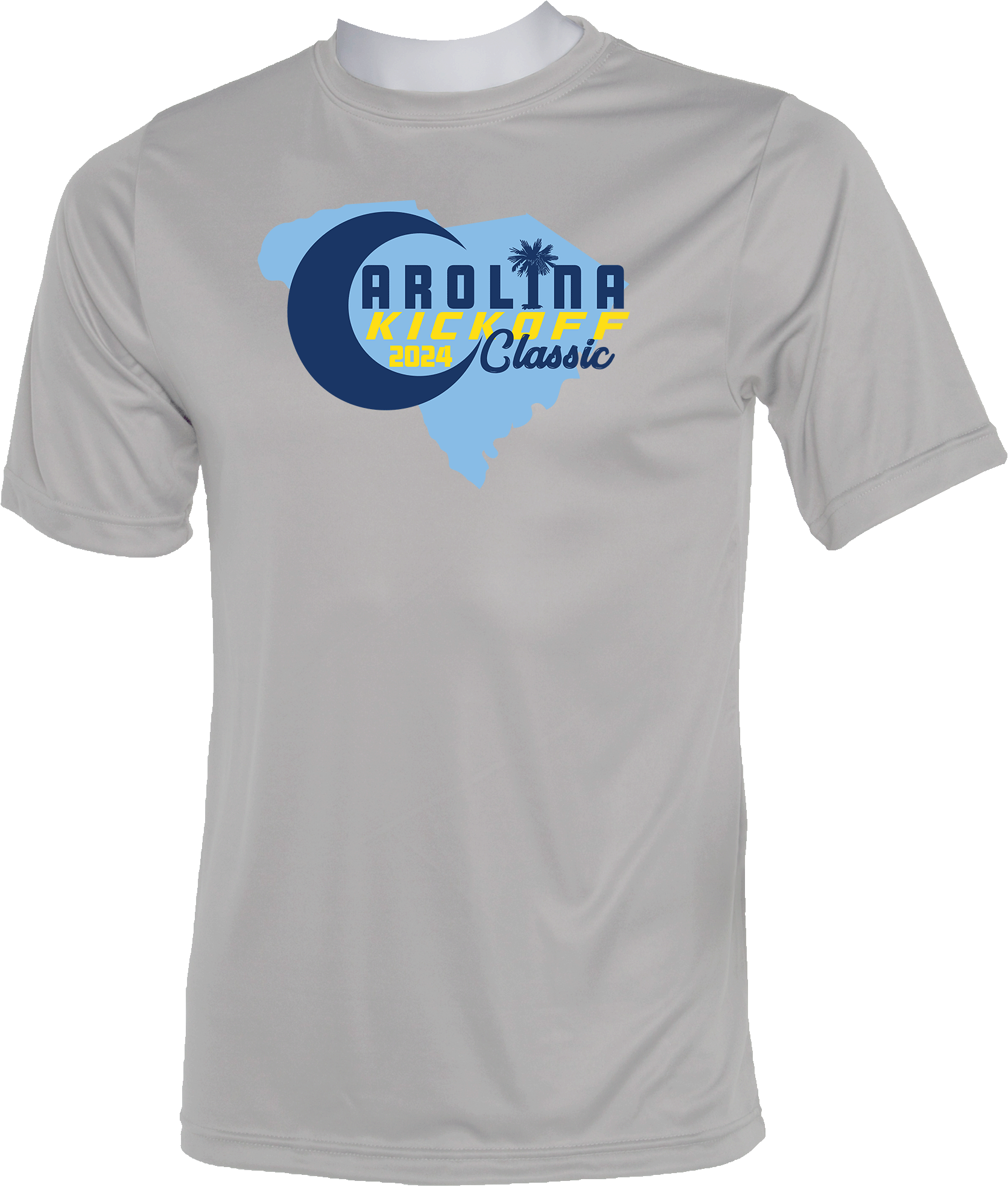 Performance Shirts - 2024 Carolina Kickoff Classic