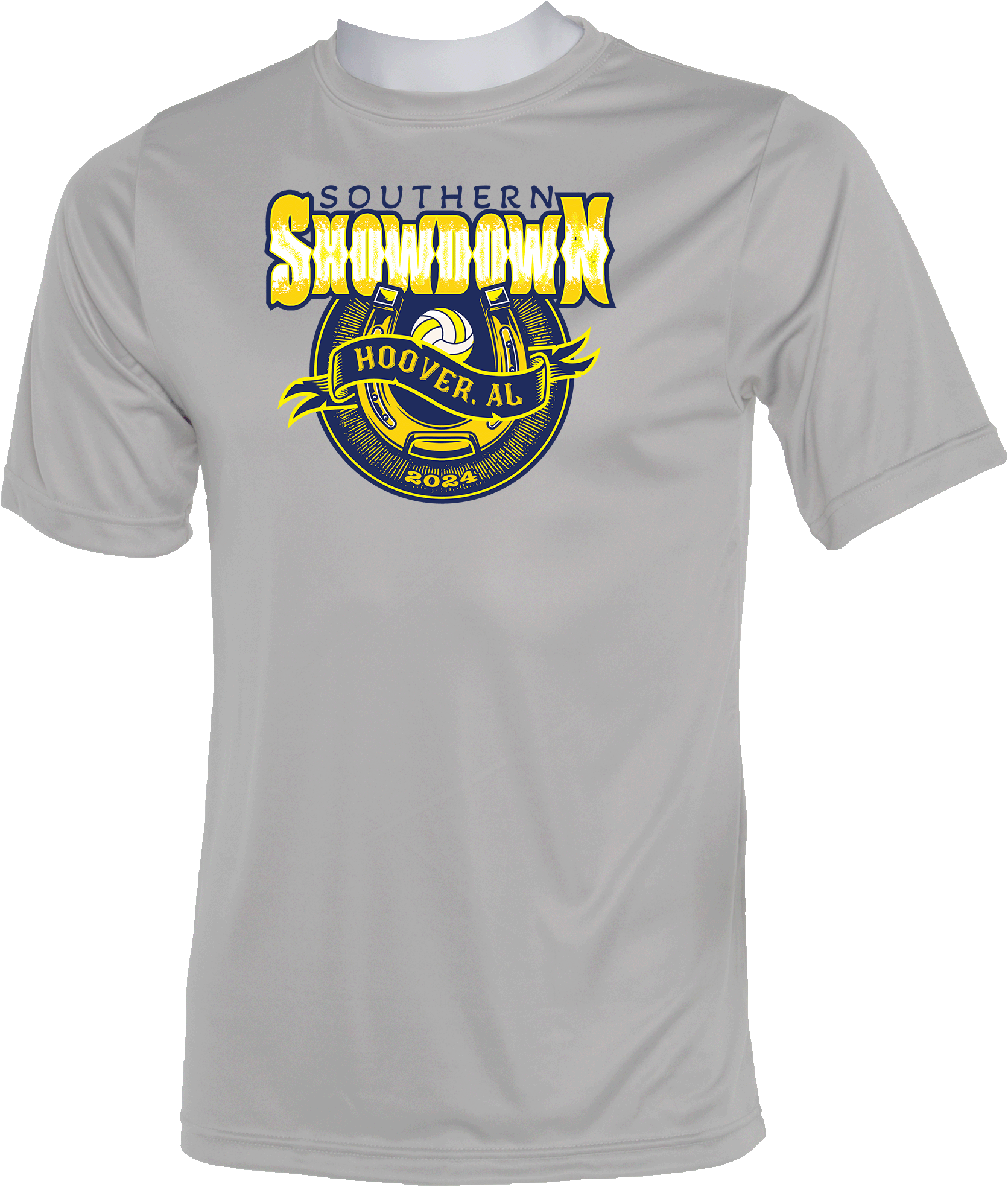 Performance Shirts - 2024 Southern Showdown