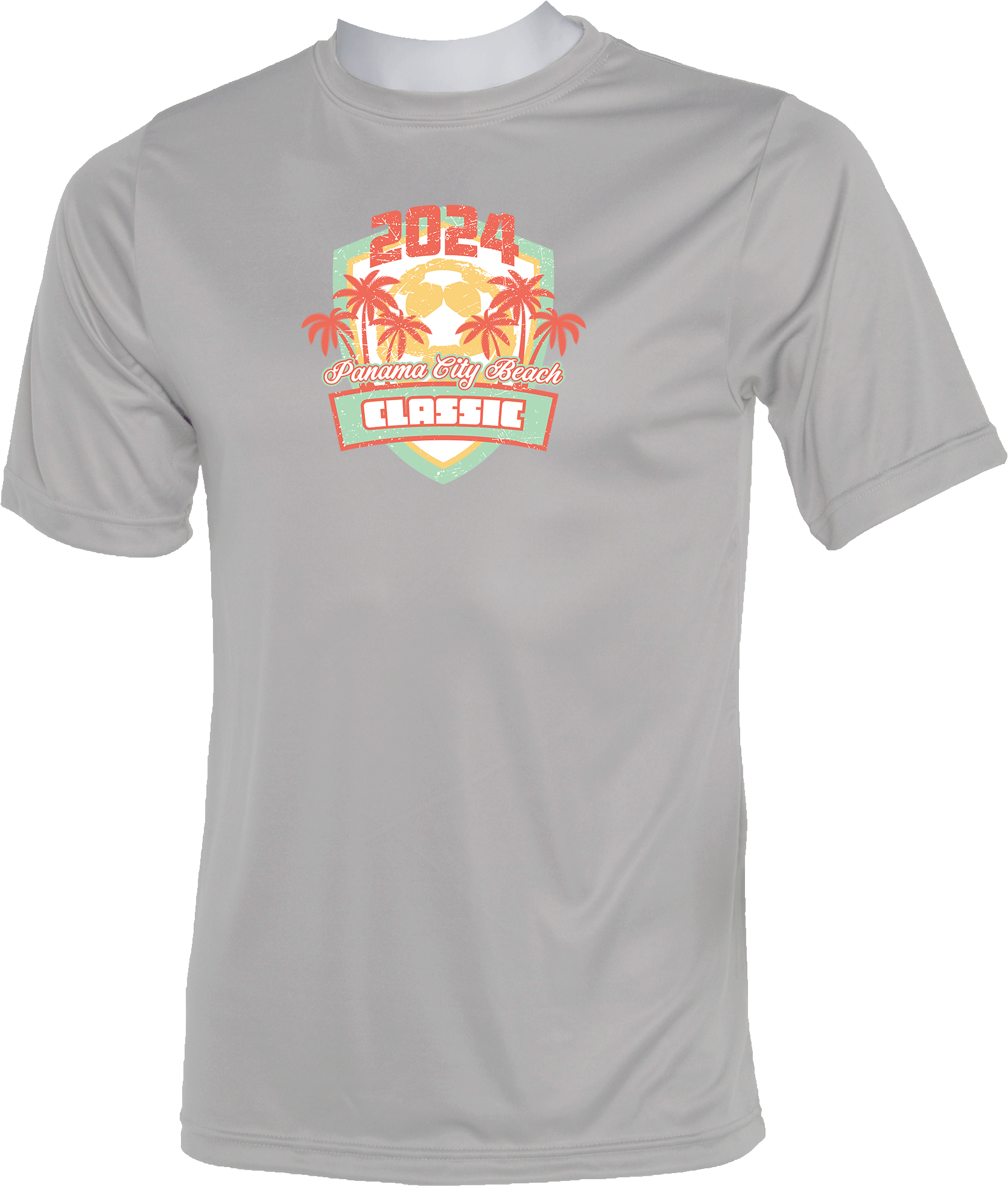 Performance Shirts - 2024 Panama City Beach Classic