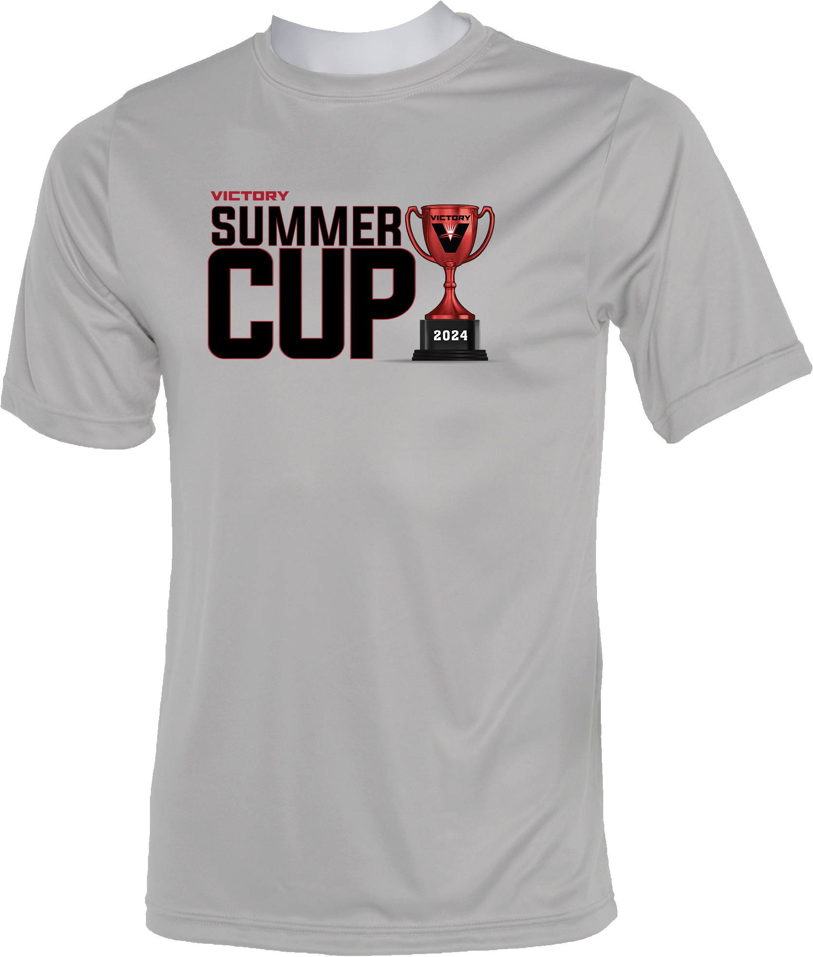 Performance Shirts - 2024 Victory Summer Cup