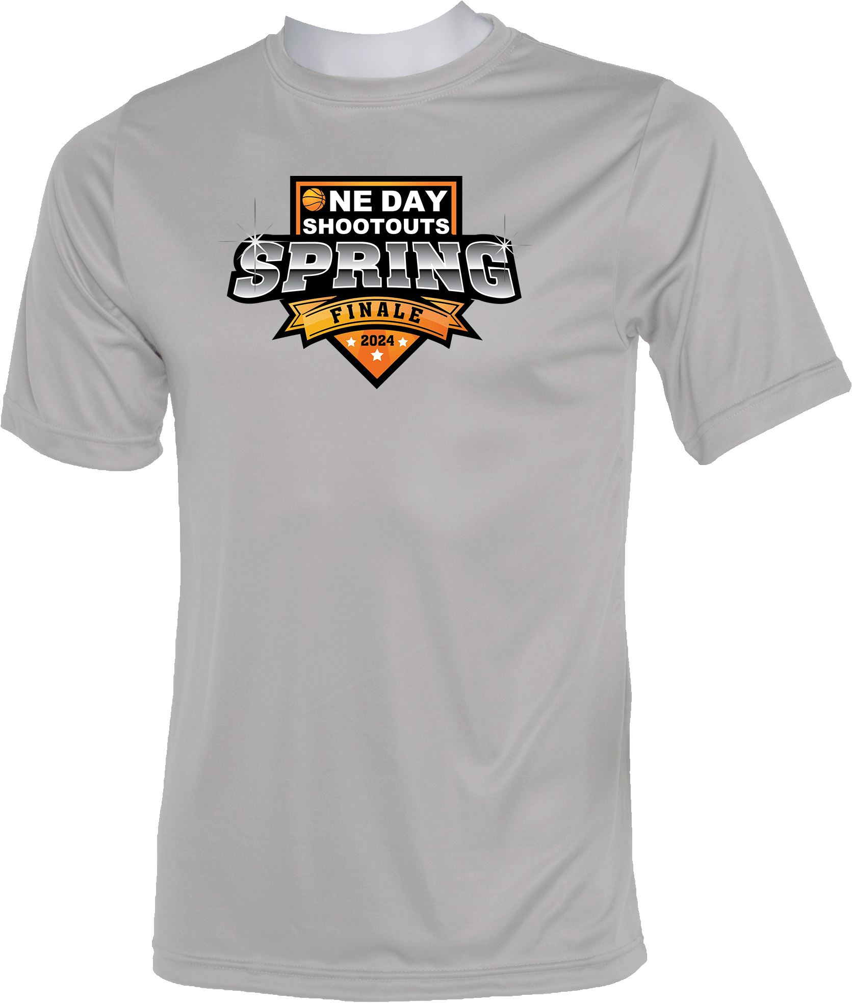 Performance Shirts - 2024 Spring Finale