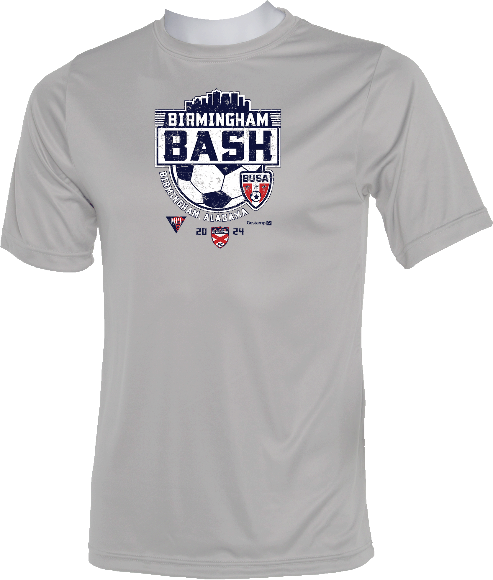 Performance Shirts - 2024 Birmingham Bash