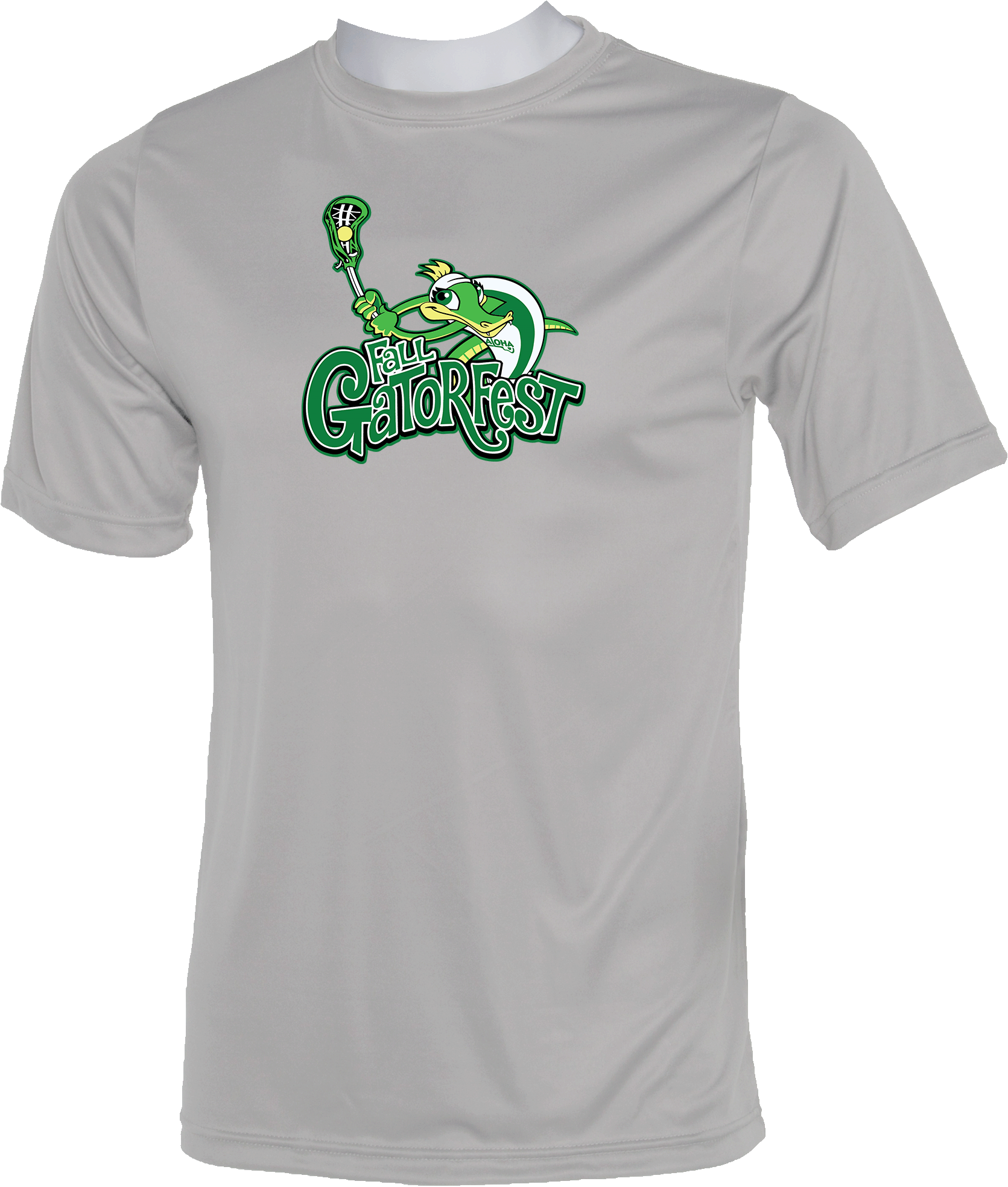 Performance Shirts - 2024 Fall Gatorfest