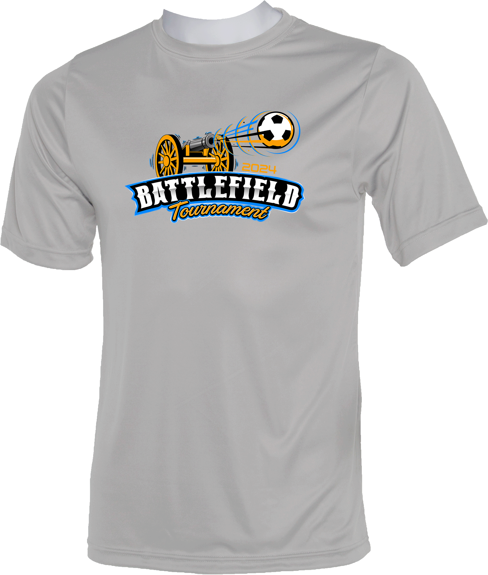 Performance Shirts - 2024 Battlefield Tournament