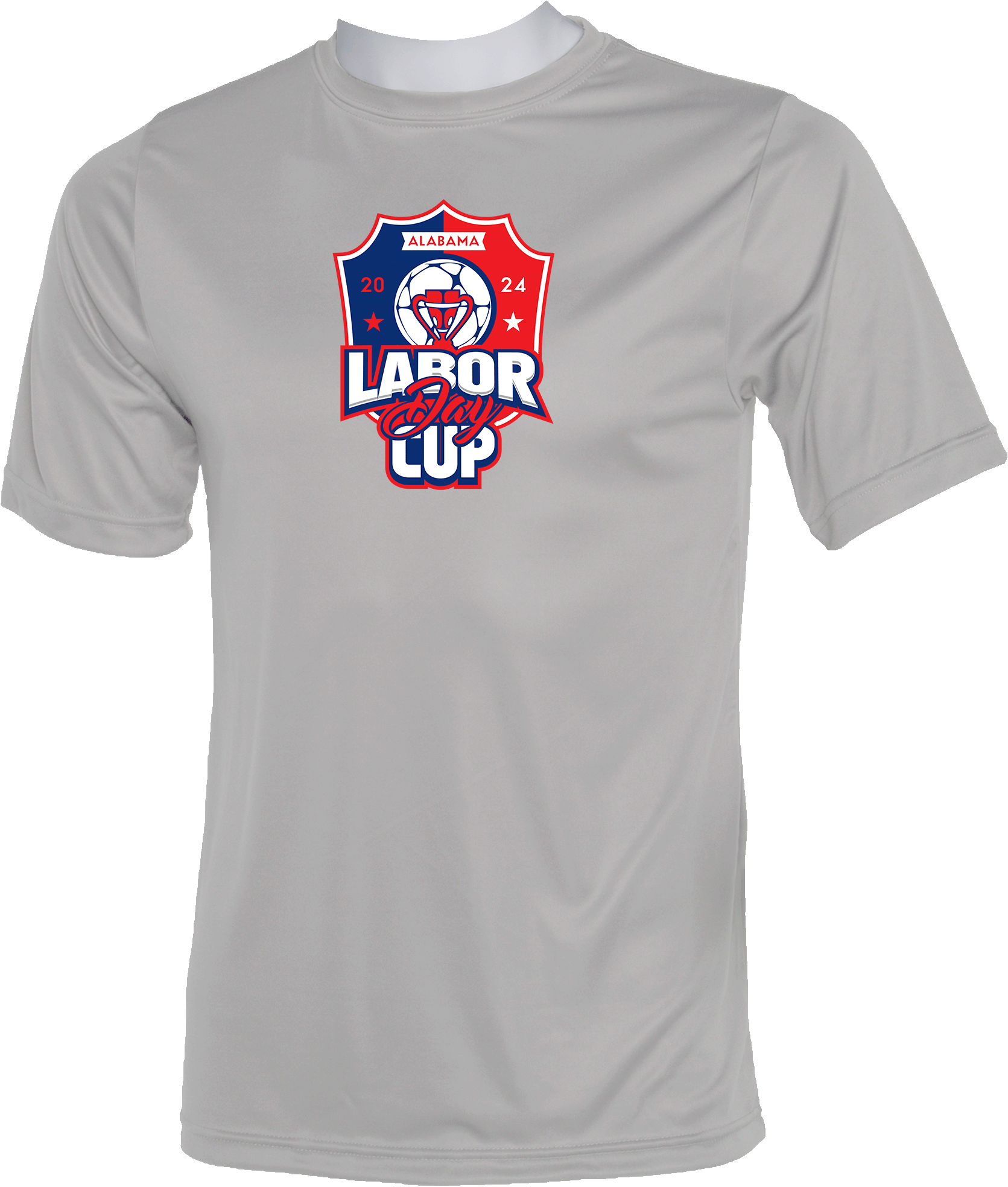 Performance Shirts - 2024 Alabama Labor Day Cup