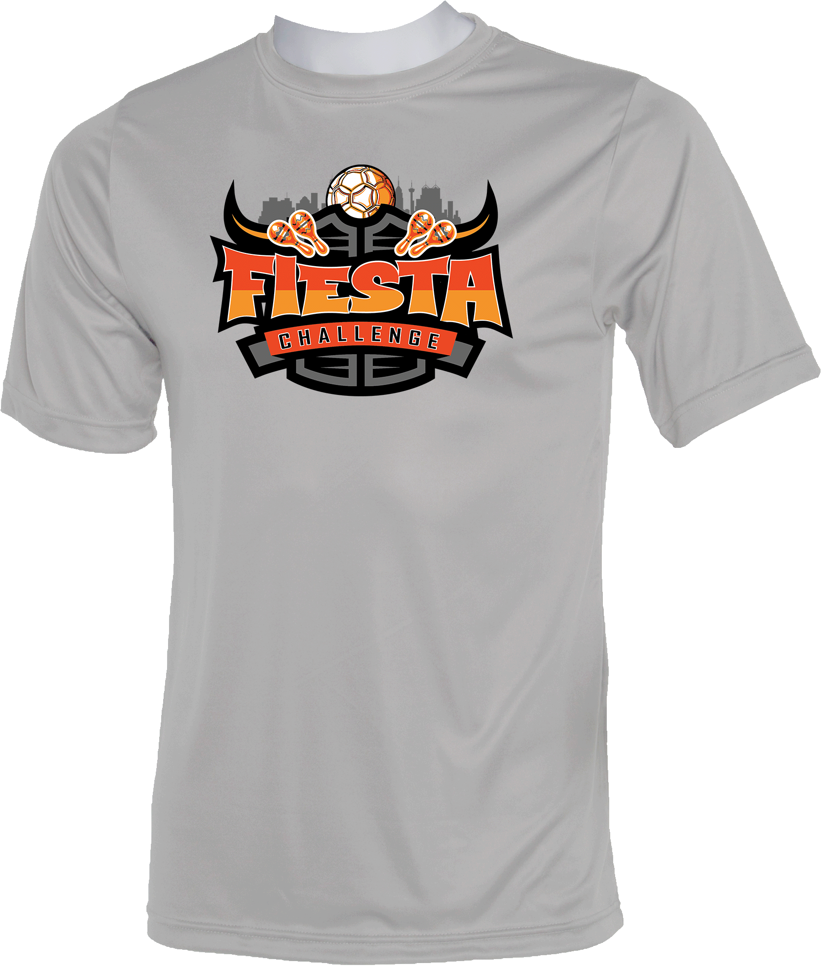 Performance Shirts - 2024 Fiesta Challenge