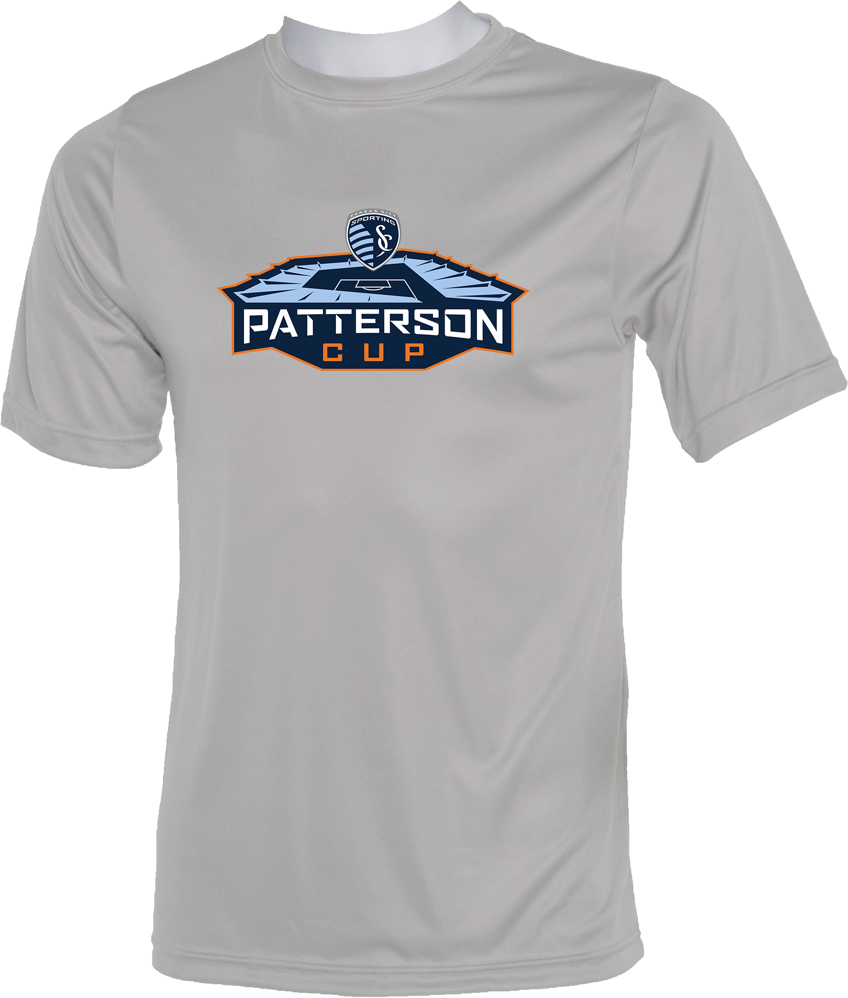 Performance Shirts - 2024 Patterson Cup