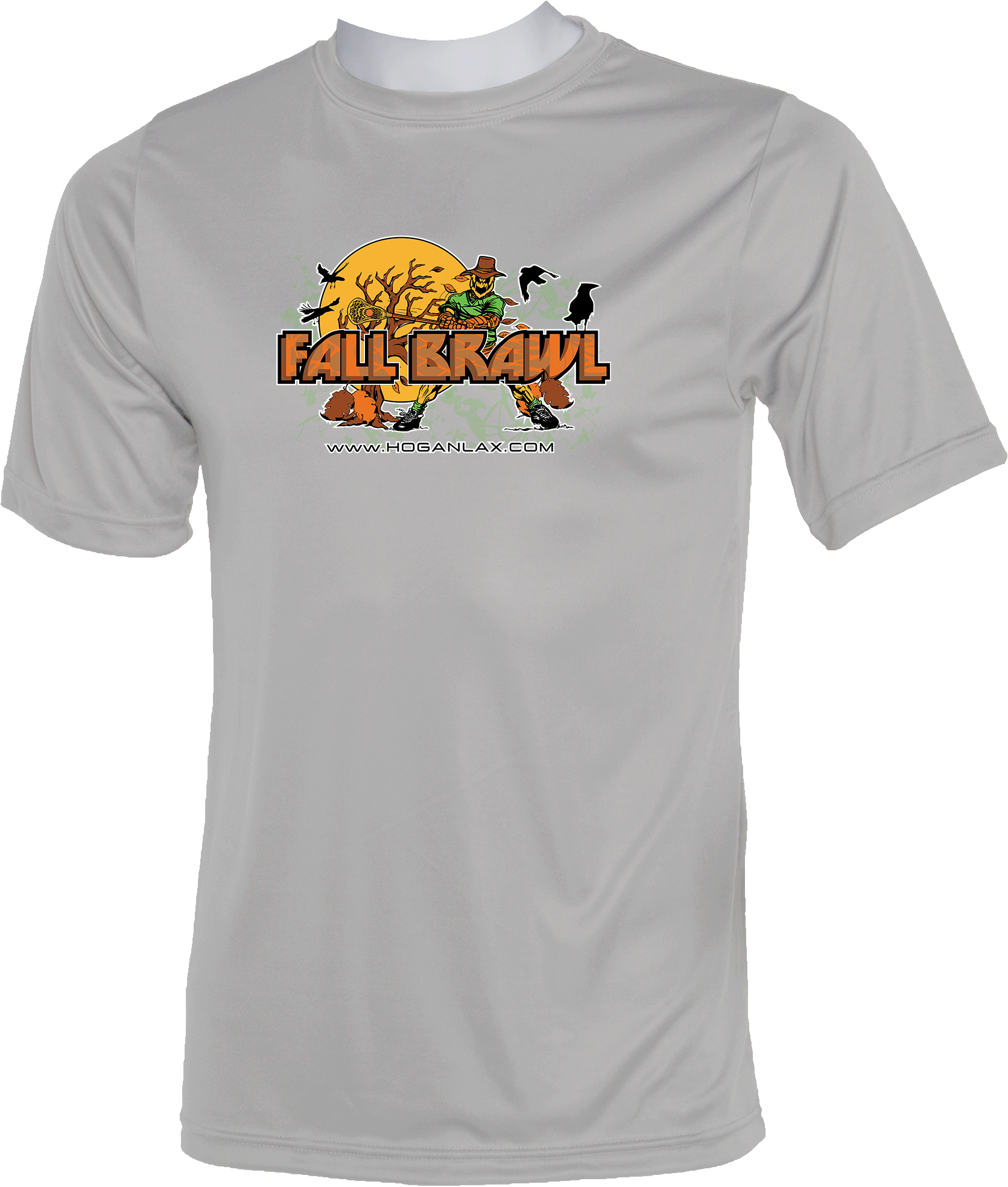 Performance Shirts - 2024 Fall Brawl