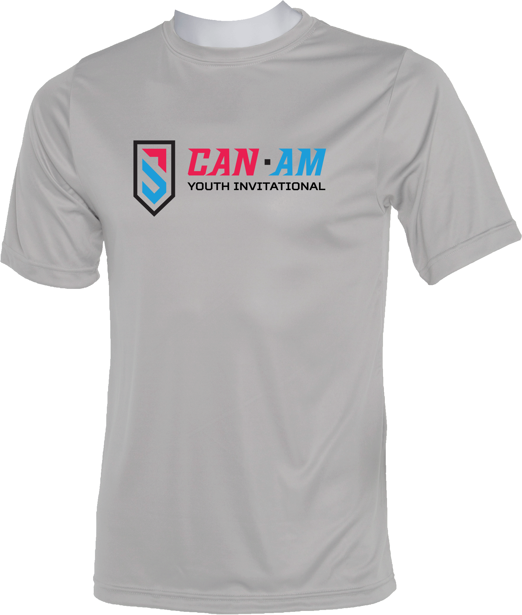 Performance Shirts - 2024 Can-Am Youth Invitational