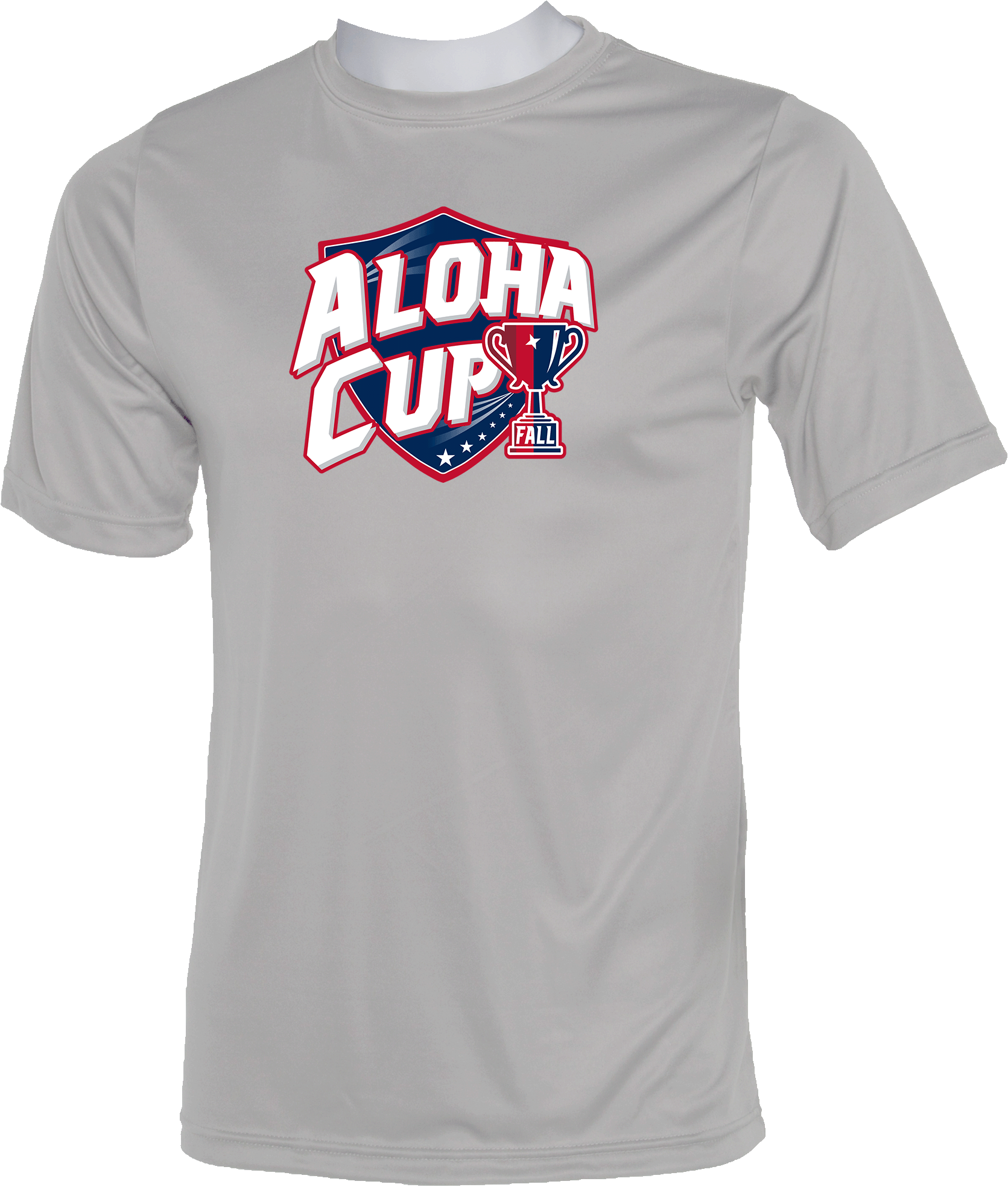 Performance Shirts - 2024 Aloha Cup