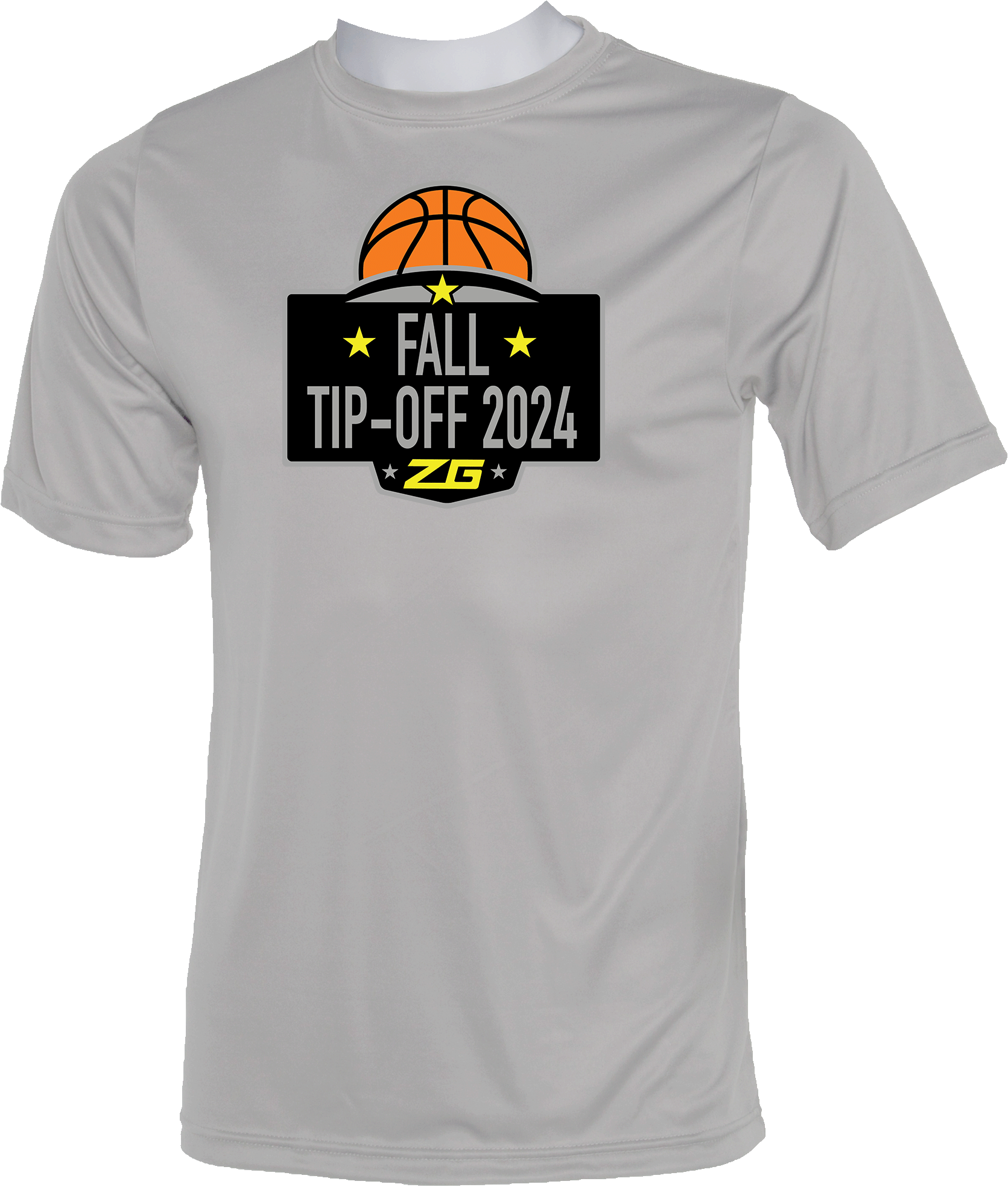 Performance Shirts - 2024 Zero Gravity New Hampshire Fall Tip-Off