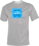 Performance Shirts - It Should Work