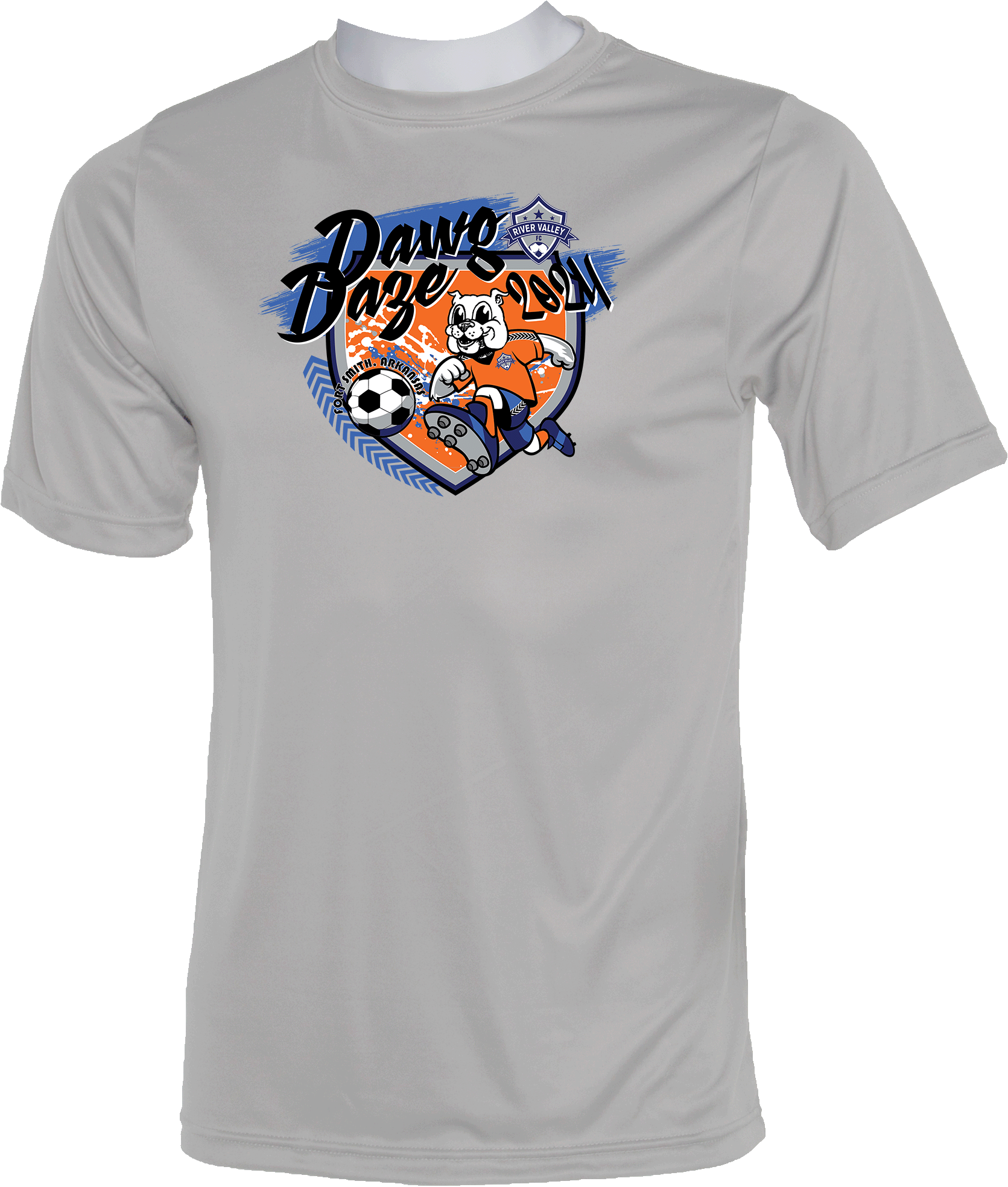 Performance Shirts - 2024 Dawg Daze