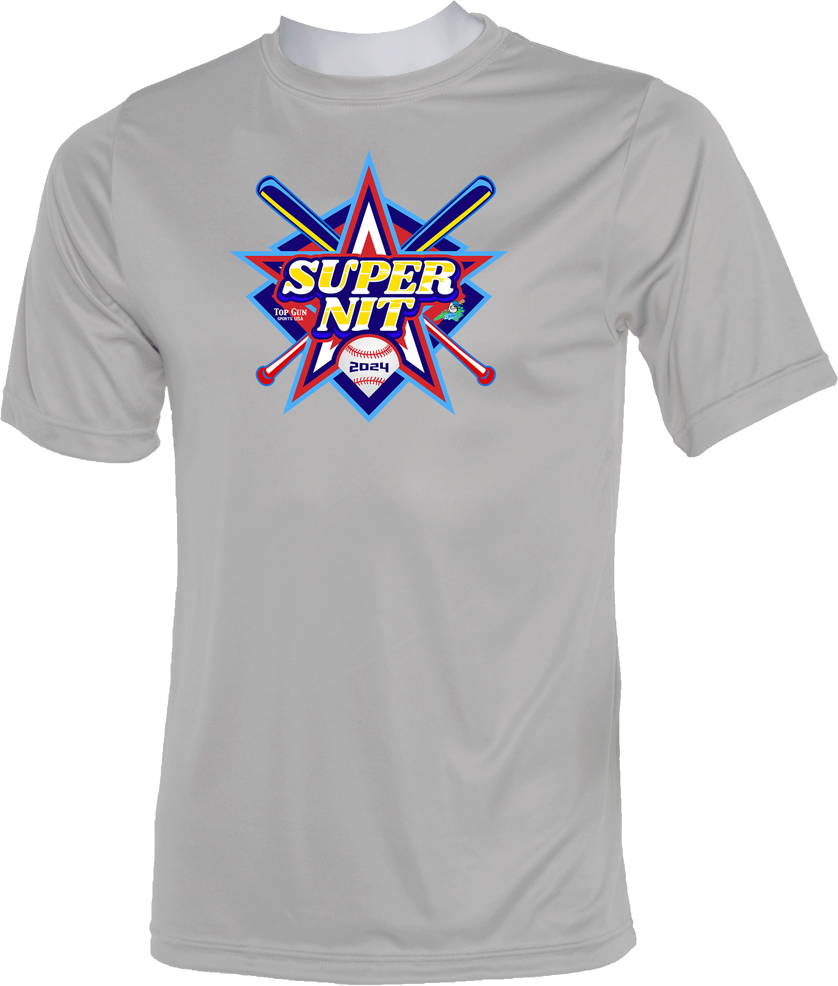 Performance Shirts - 2024 Super (NIT)