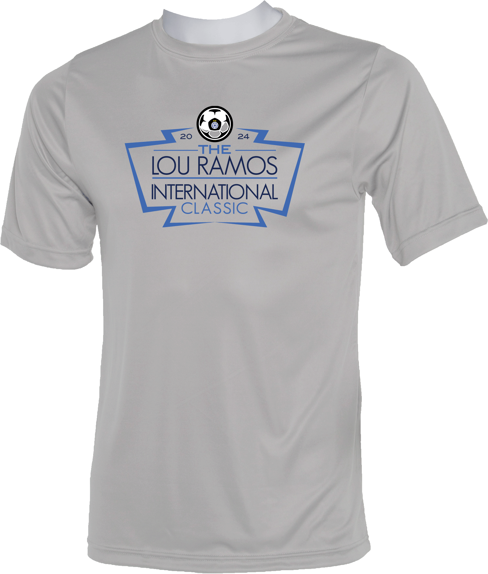 Performance Shirts - 2024 The Lou Ramos International Classic