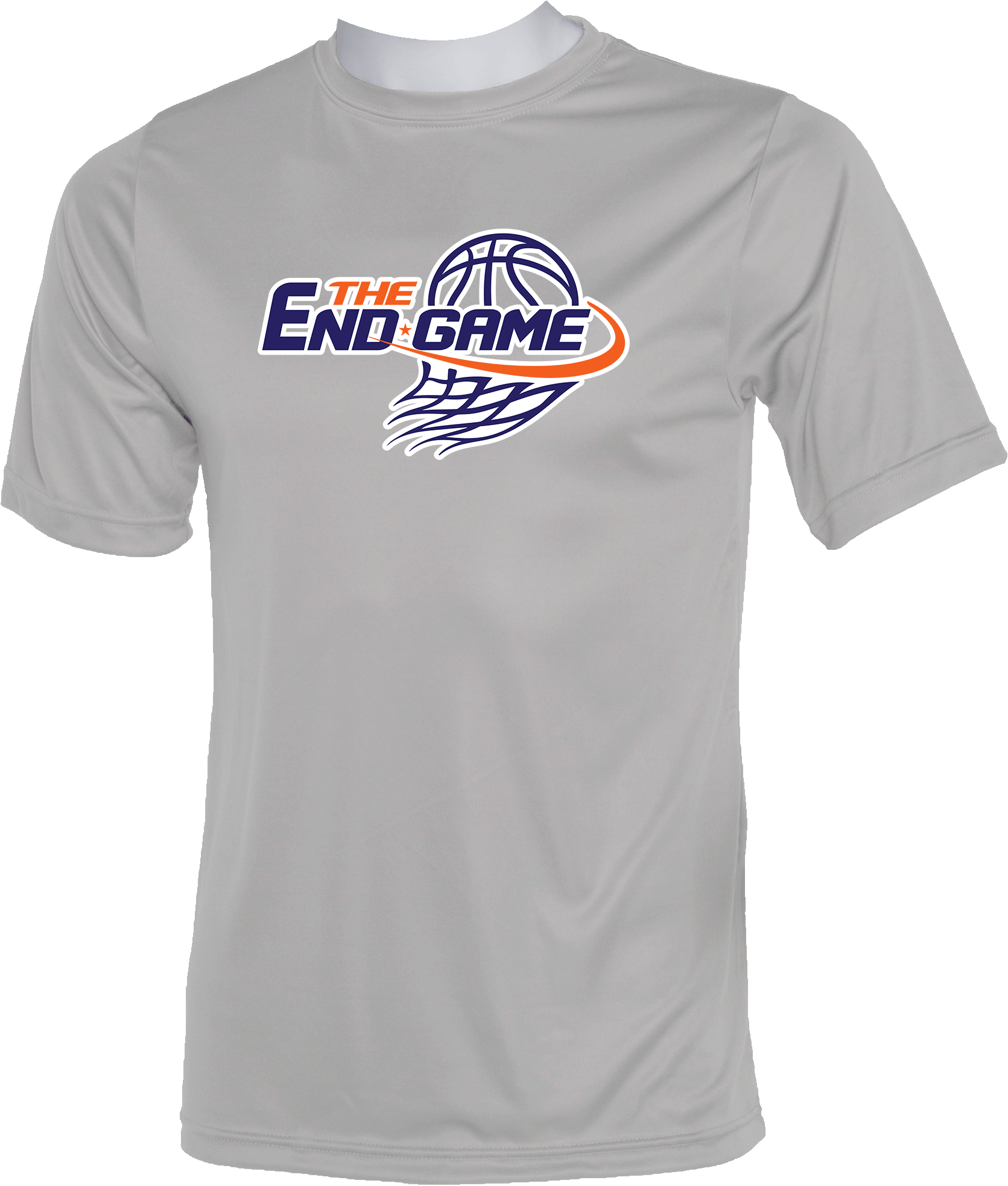 Performance Shirts - 2024 The End Game