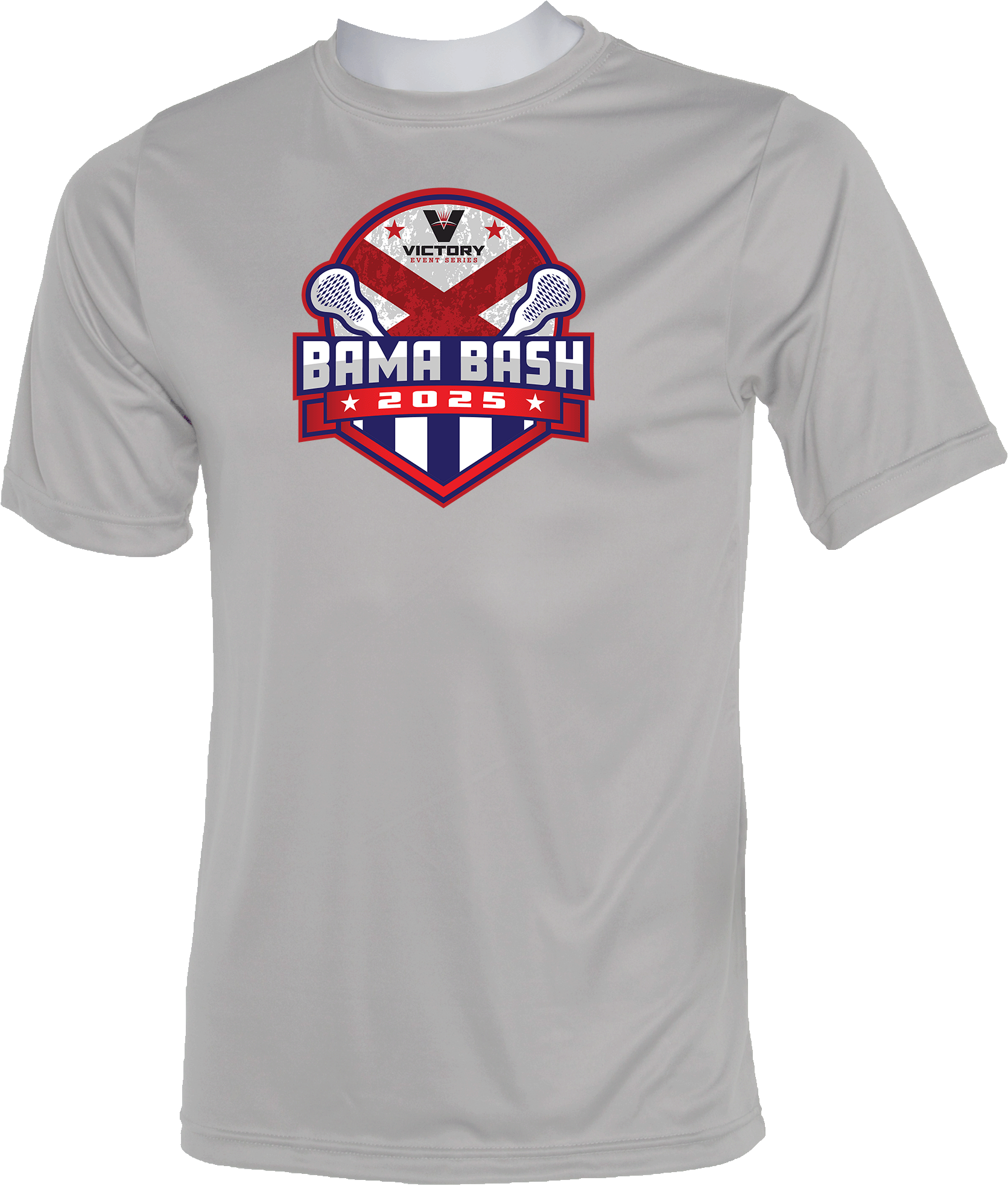 Performance Shirts - 2025 Bama Bash