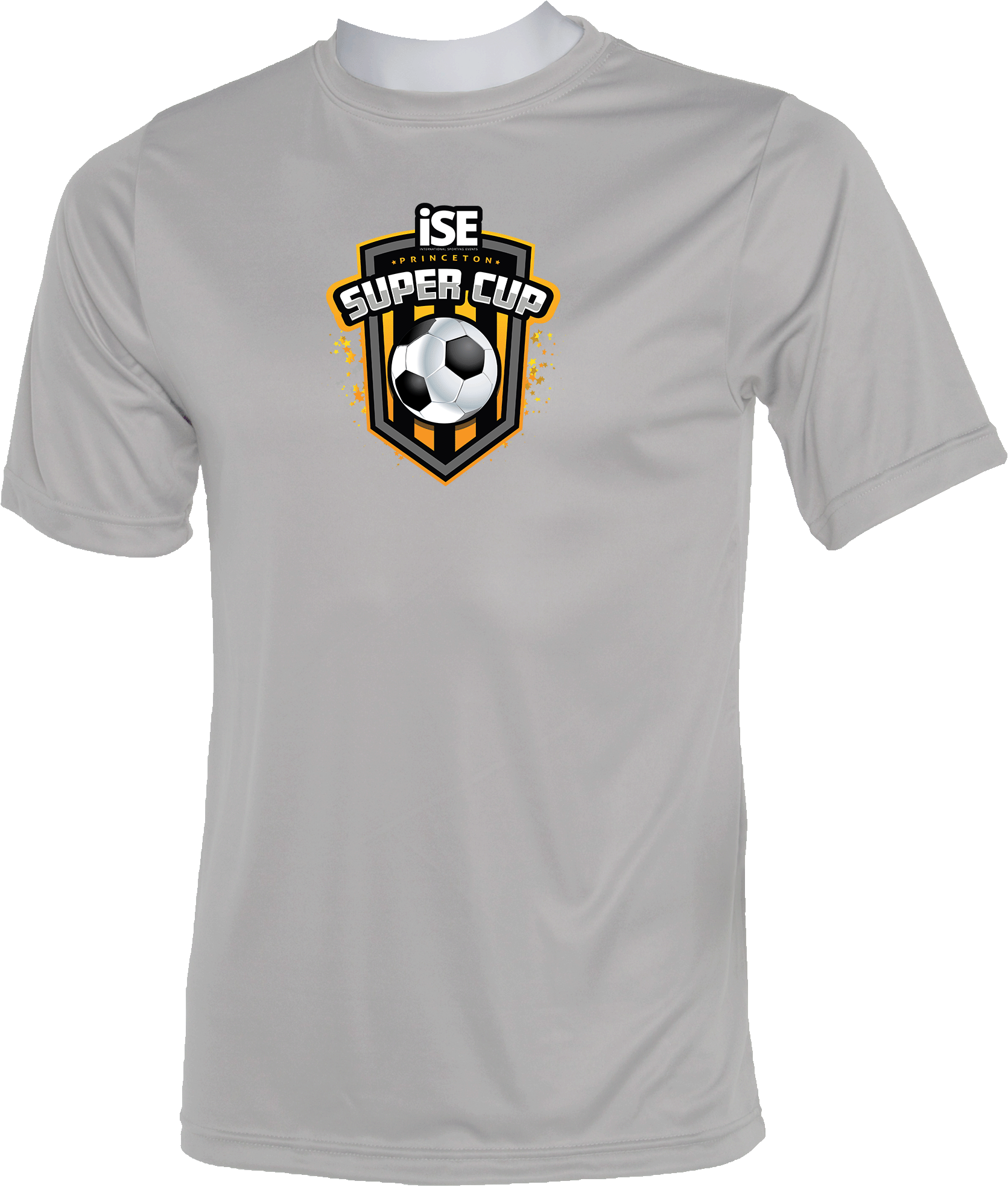 Performance Shirts - 2024 Princeton Super Cup