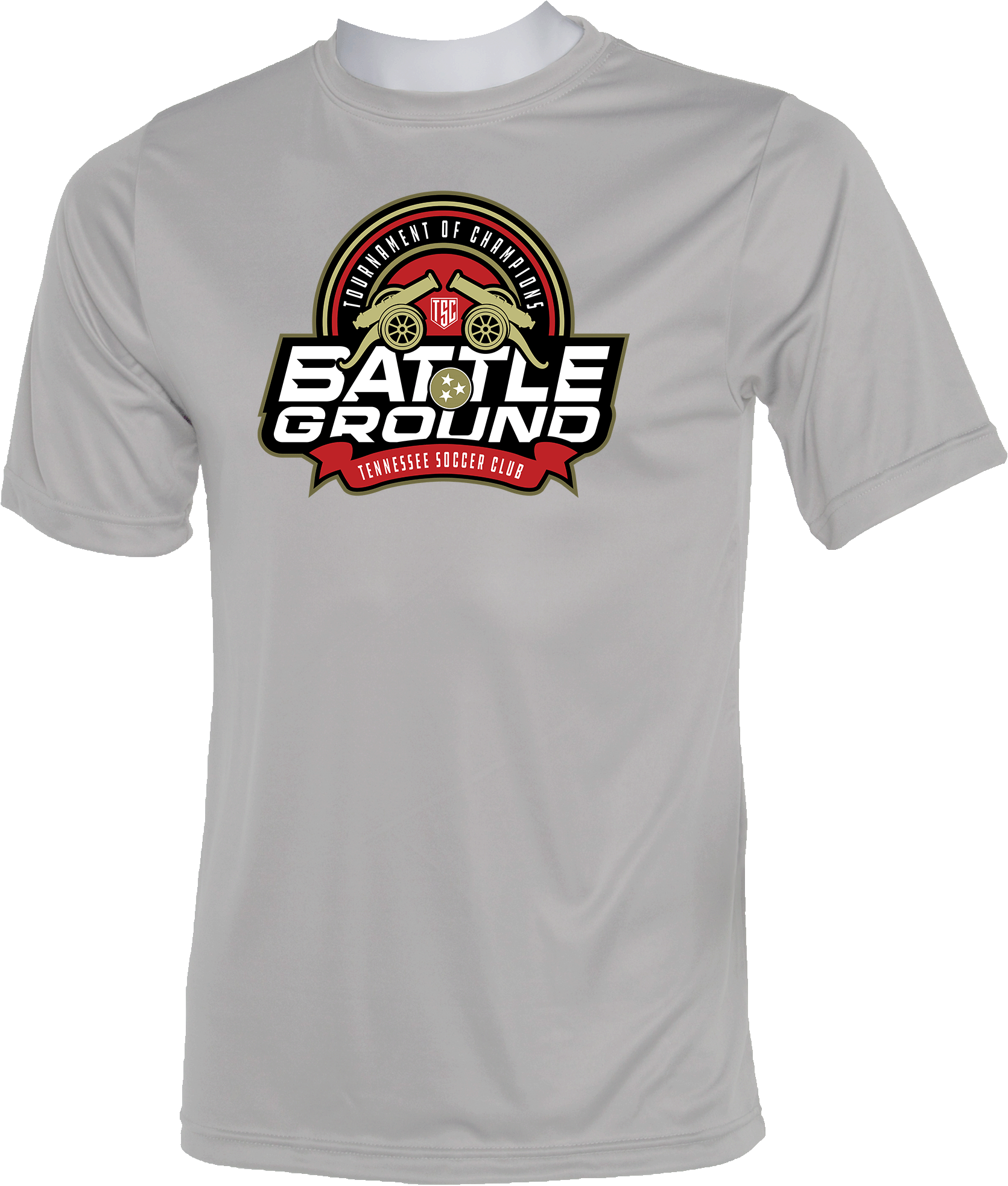 Performance Shirts - 2024 Battleground TOC