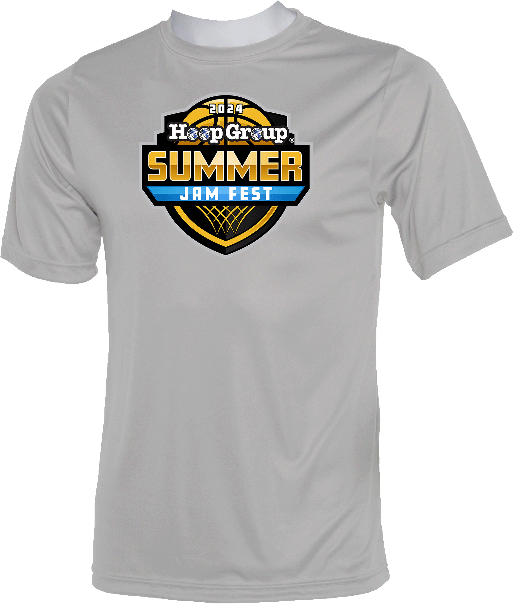 Performance Shirts - 2024 Summer Jam Fest