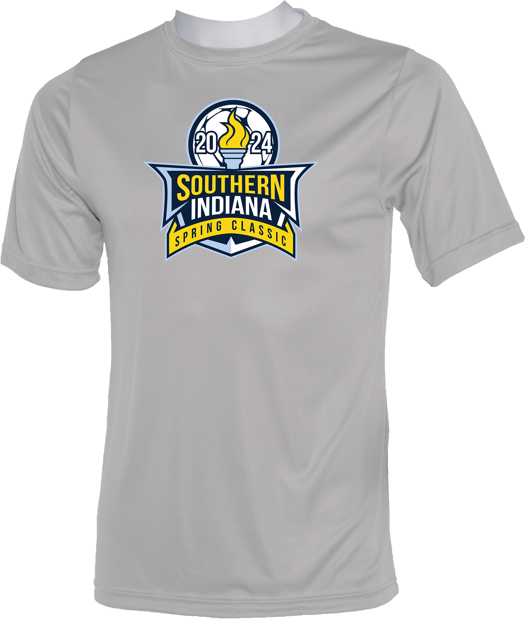 Performance Shirts - 2024 Southern Indiana Spring Classic