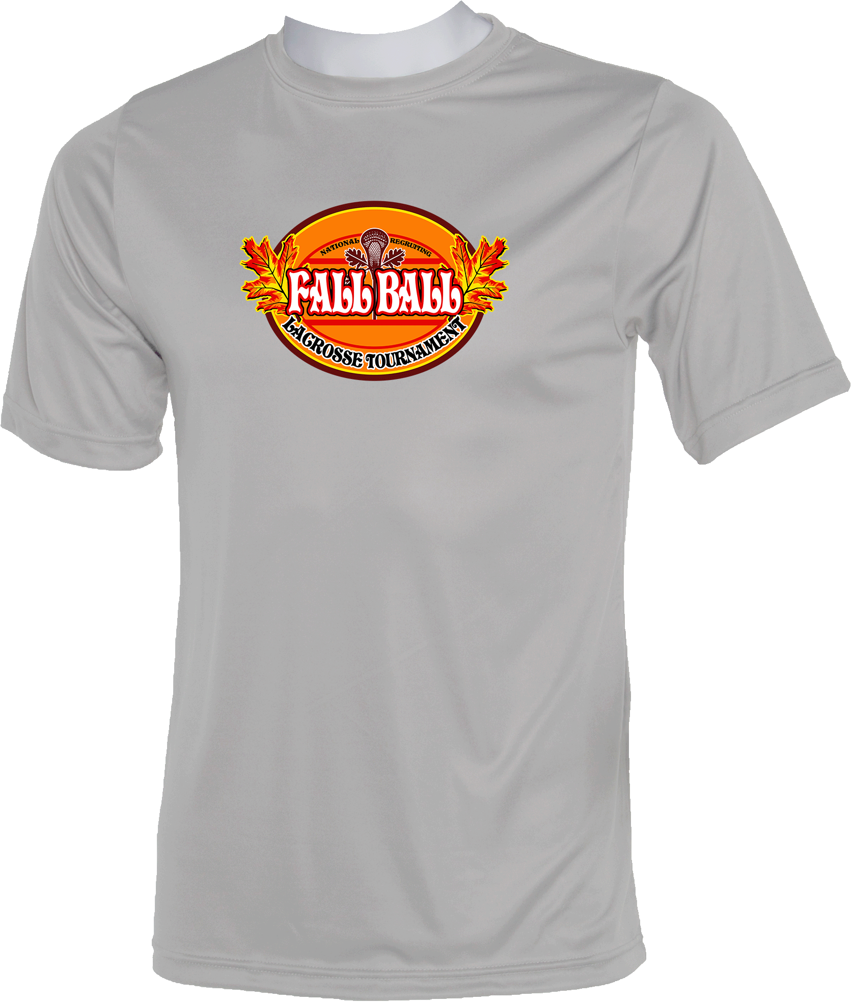 Performance Shirts - 2024 Fall Ball