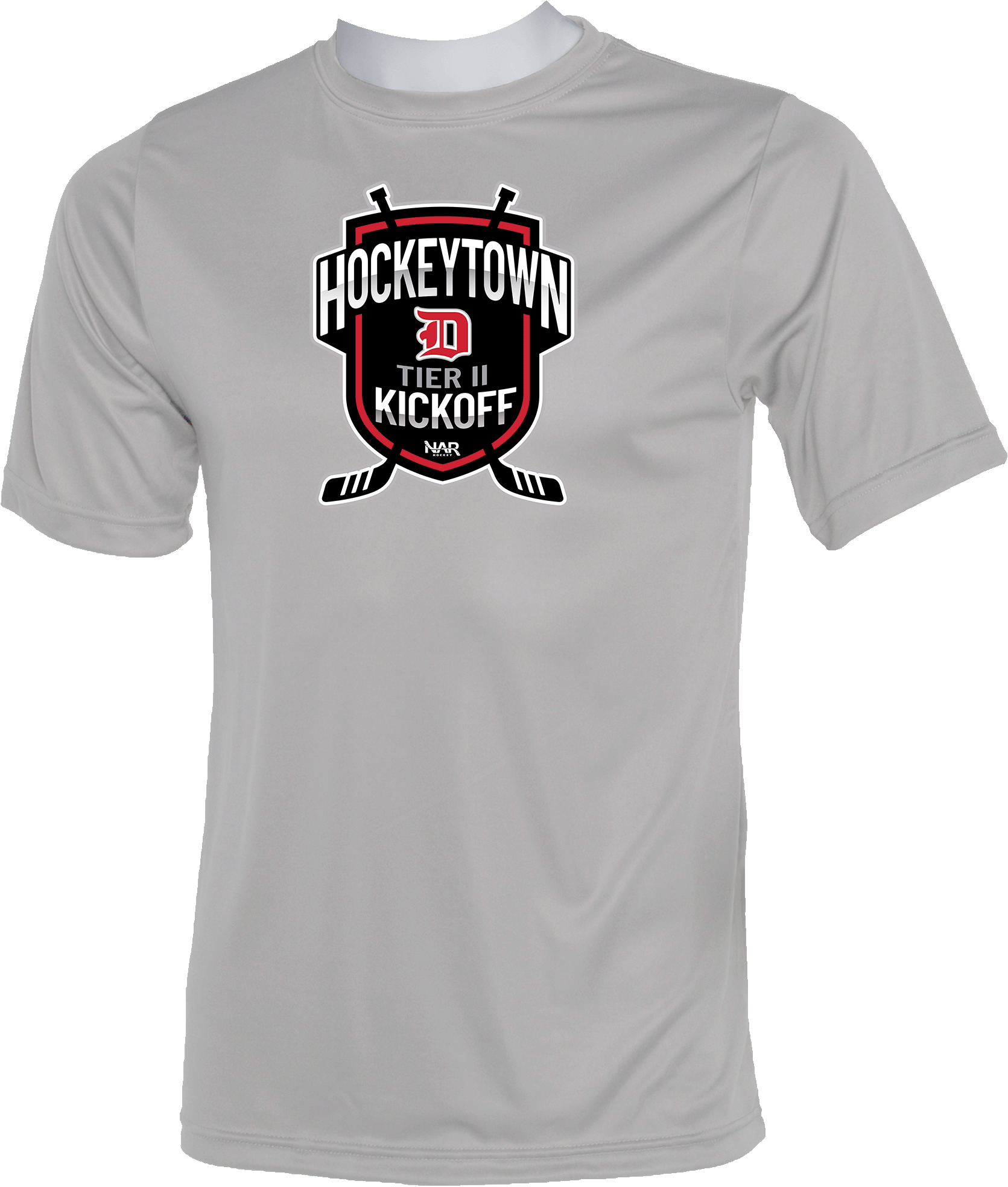 Performance Shirts - 2024 HockeyTown Tier II Fall Kick-Off