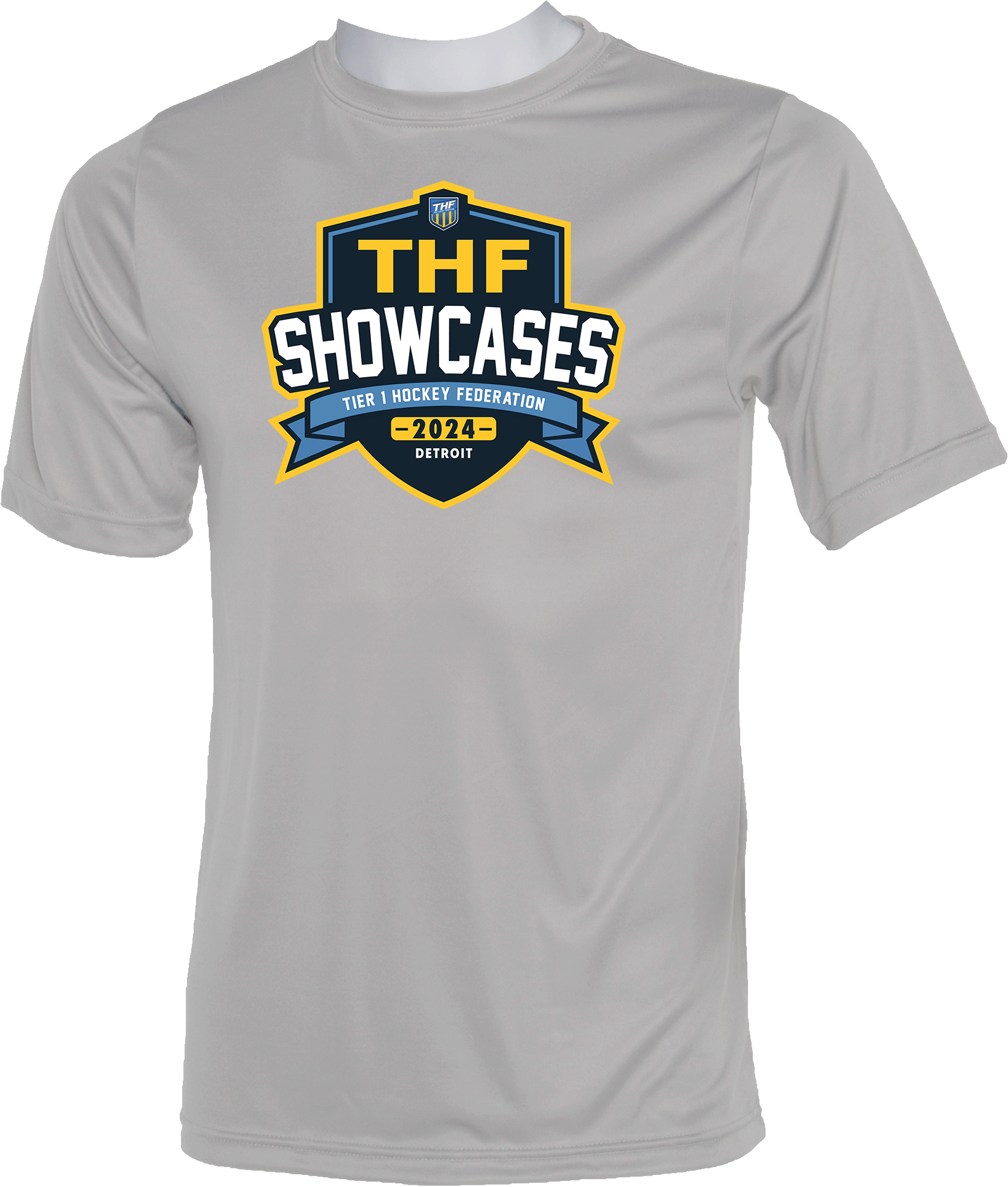 Performance Shirts - 2024 THF Michigan Showcase