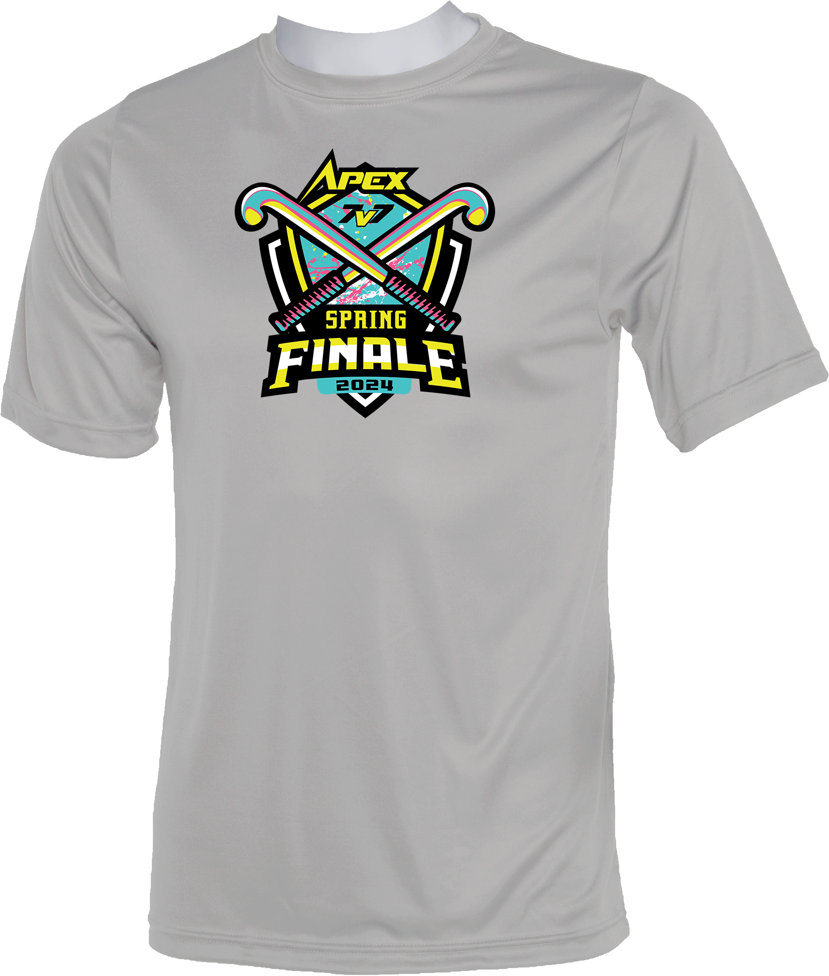 Performance Shirts - 2024 Spring Finale 7v7