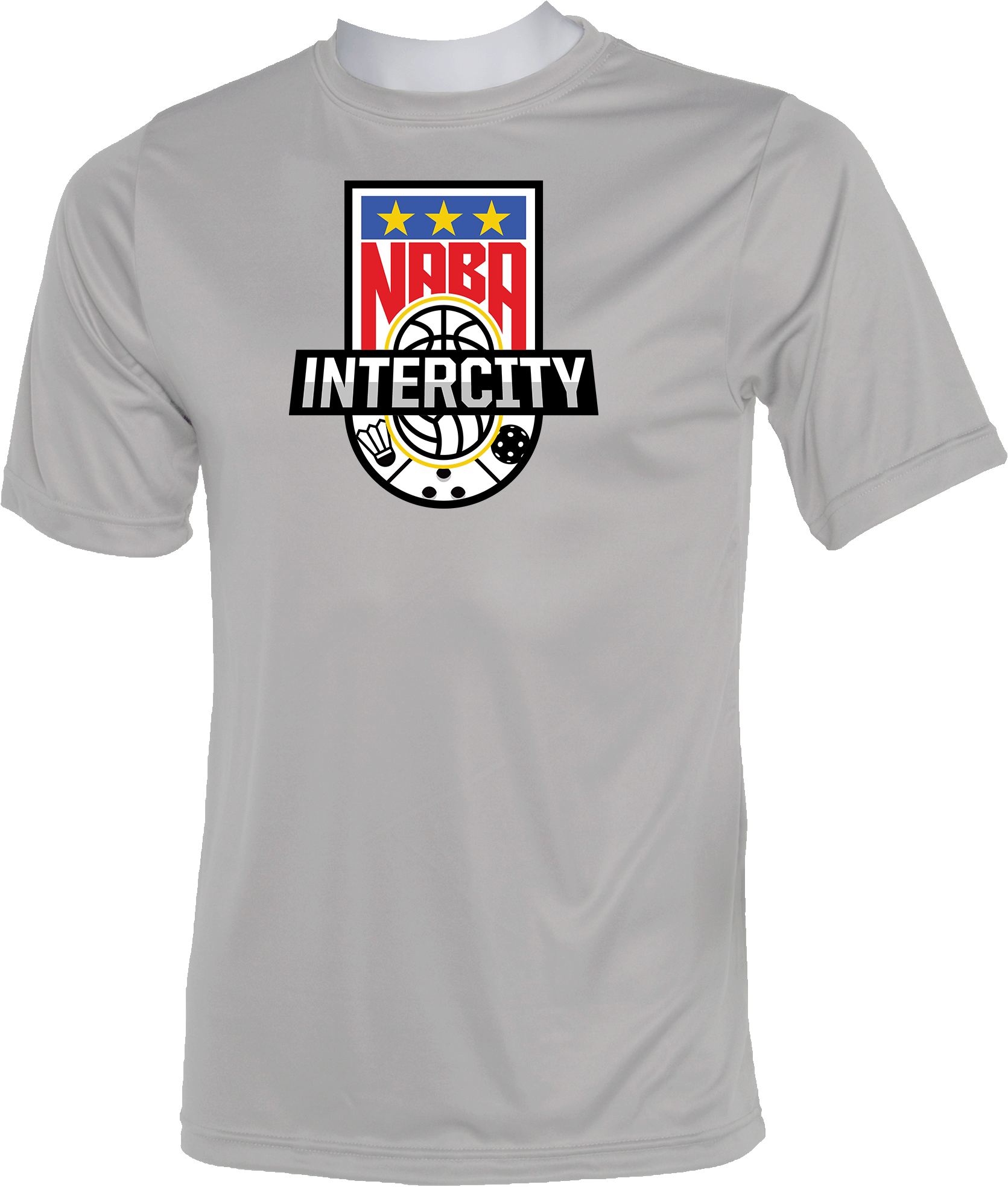 Performance Shirts - 2024 35th Naba Intercity Basketball and Volleyball Tournament